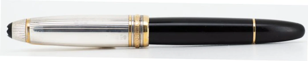 Montblanc - Meisterstück Solitaire Doué - Fountain pen