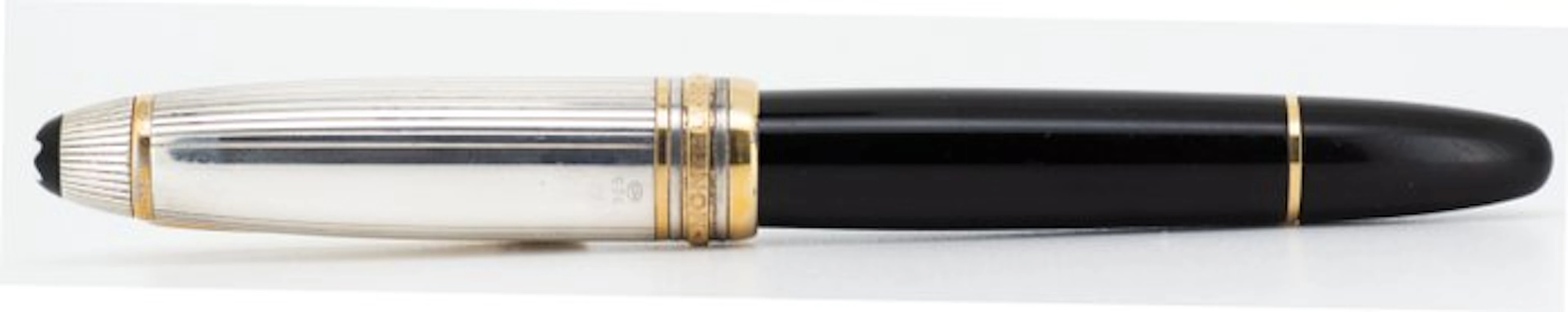 Montblanc - Meisterstück Solitaire Doué - Fountain pen