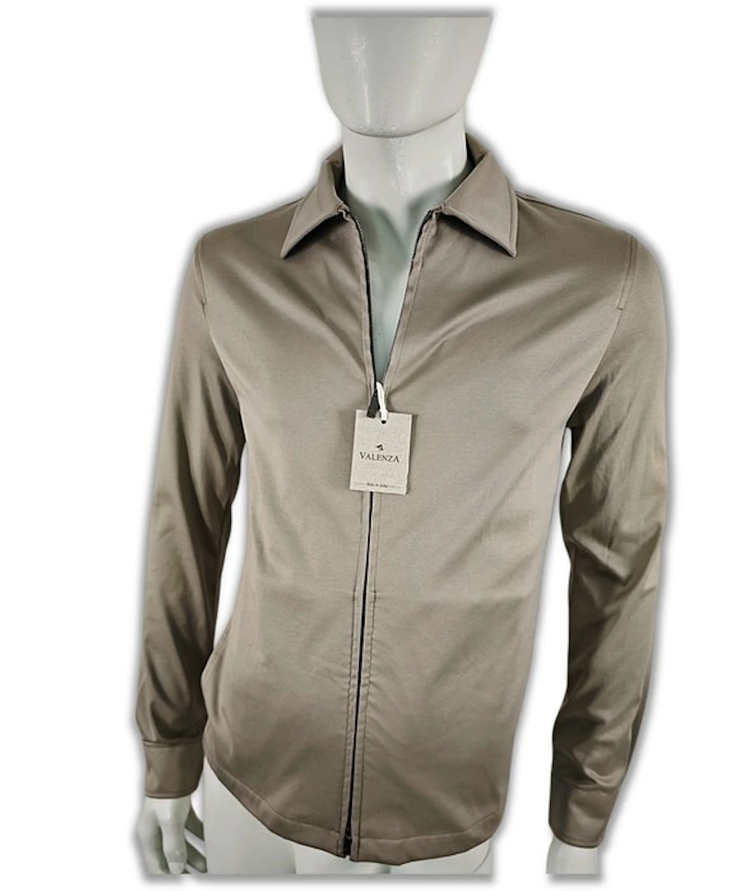 Valenza - NEW, Jacket / Overshirt - Coat - New with tags