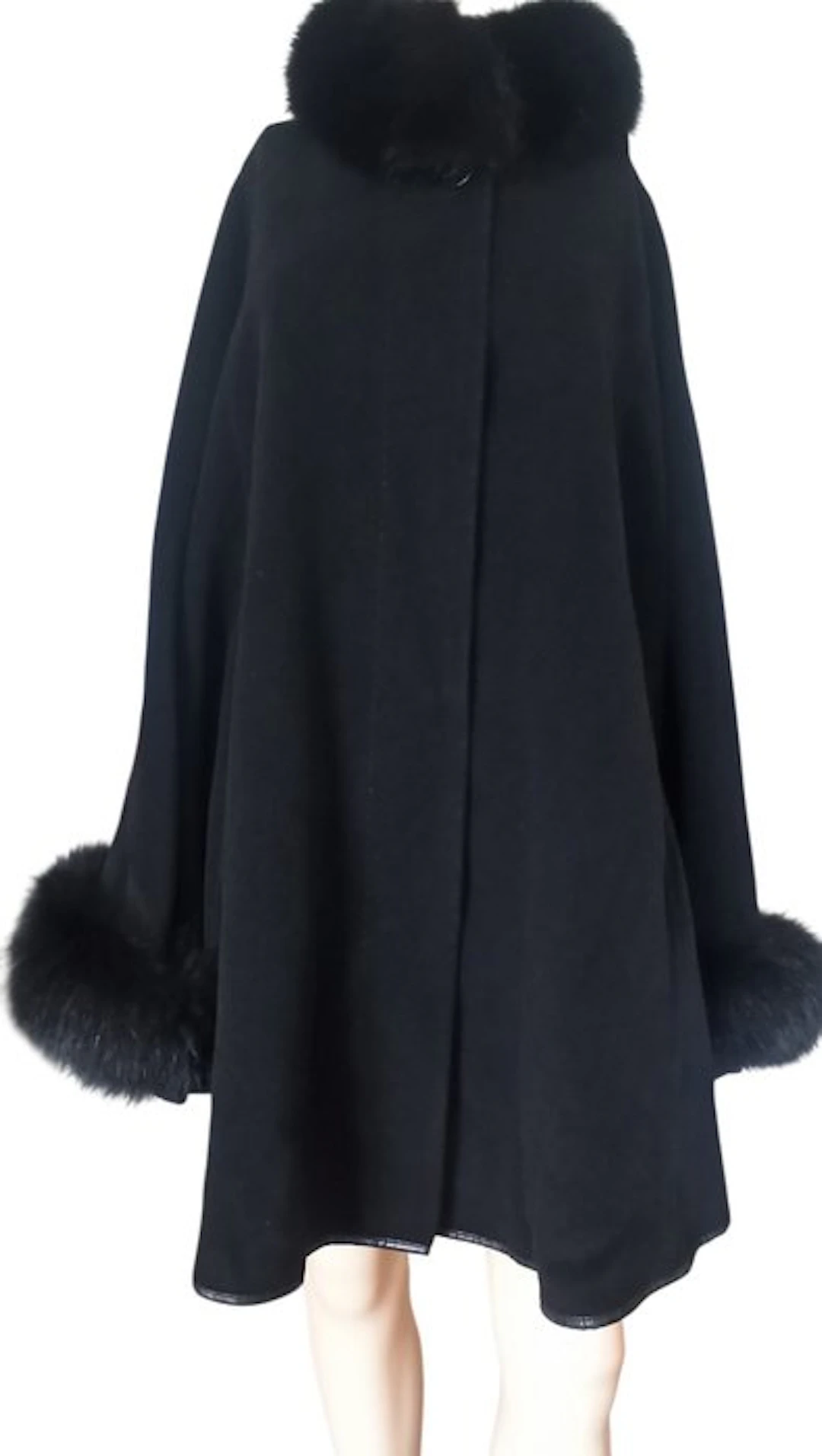 Artisan Furrier - Cape