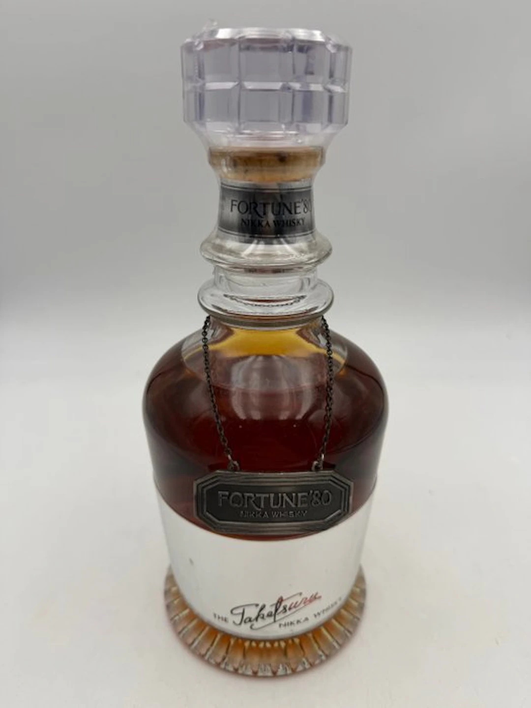 Taketsuru Fortune ‘80 - Nikka - 760ml