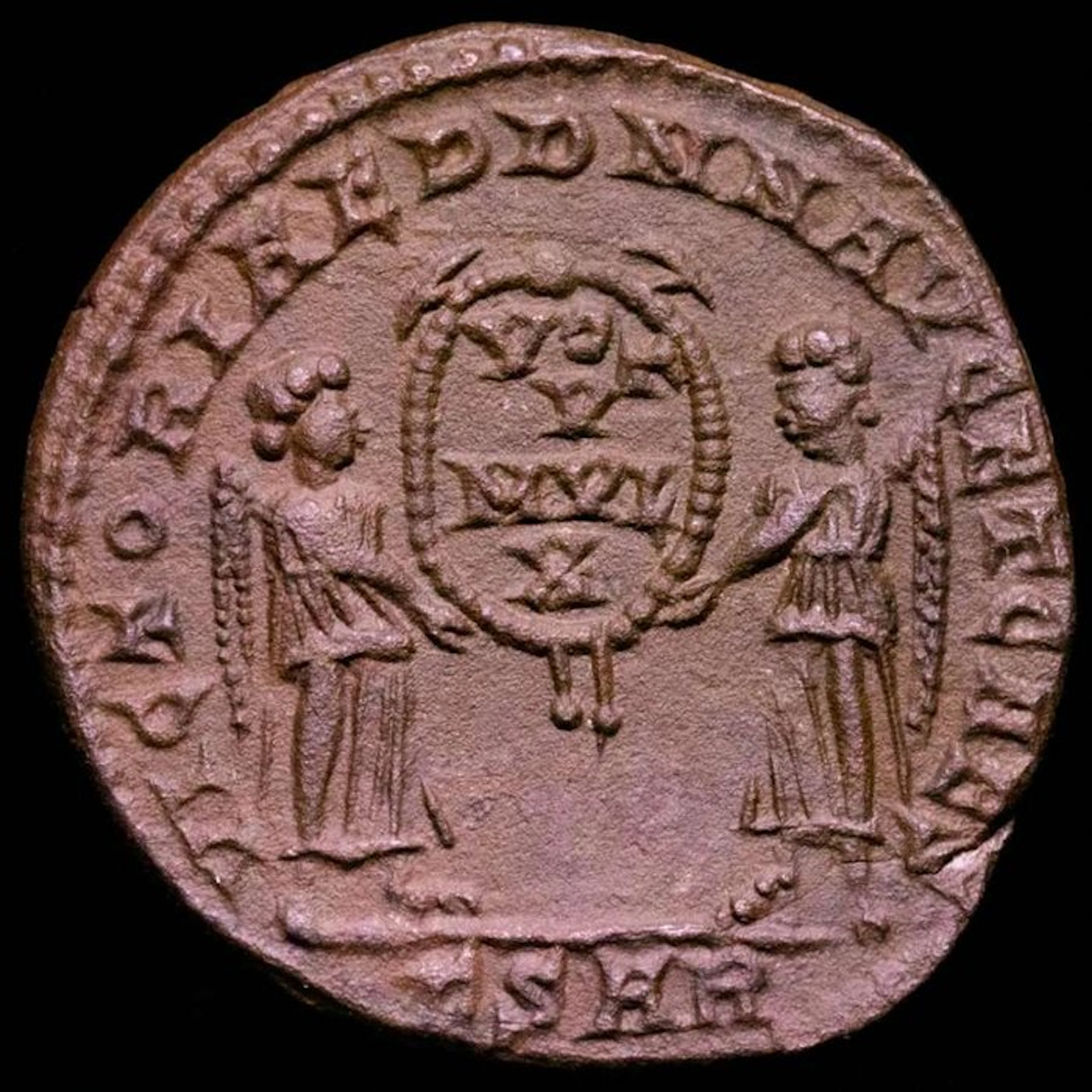 Roman Empire