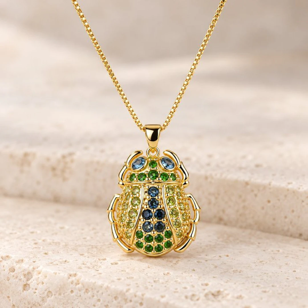 No reserve price - Pendant Silver - Mixed - Certified