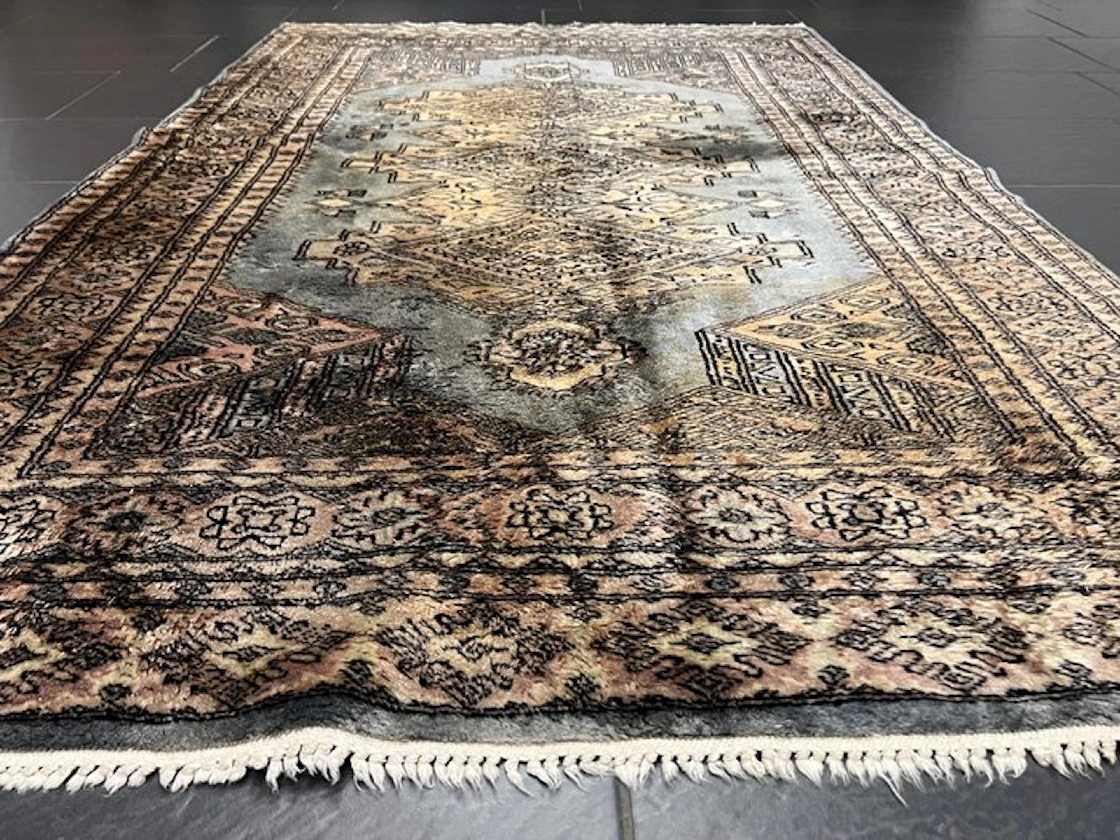 Buchara - Carpet - 190 cm - 120 cm