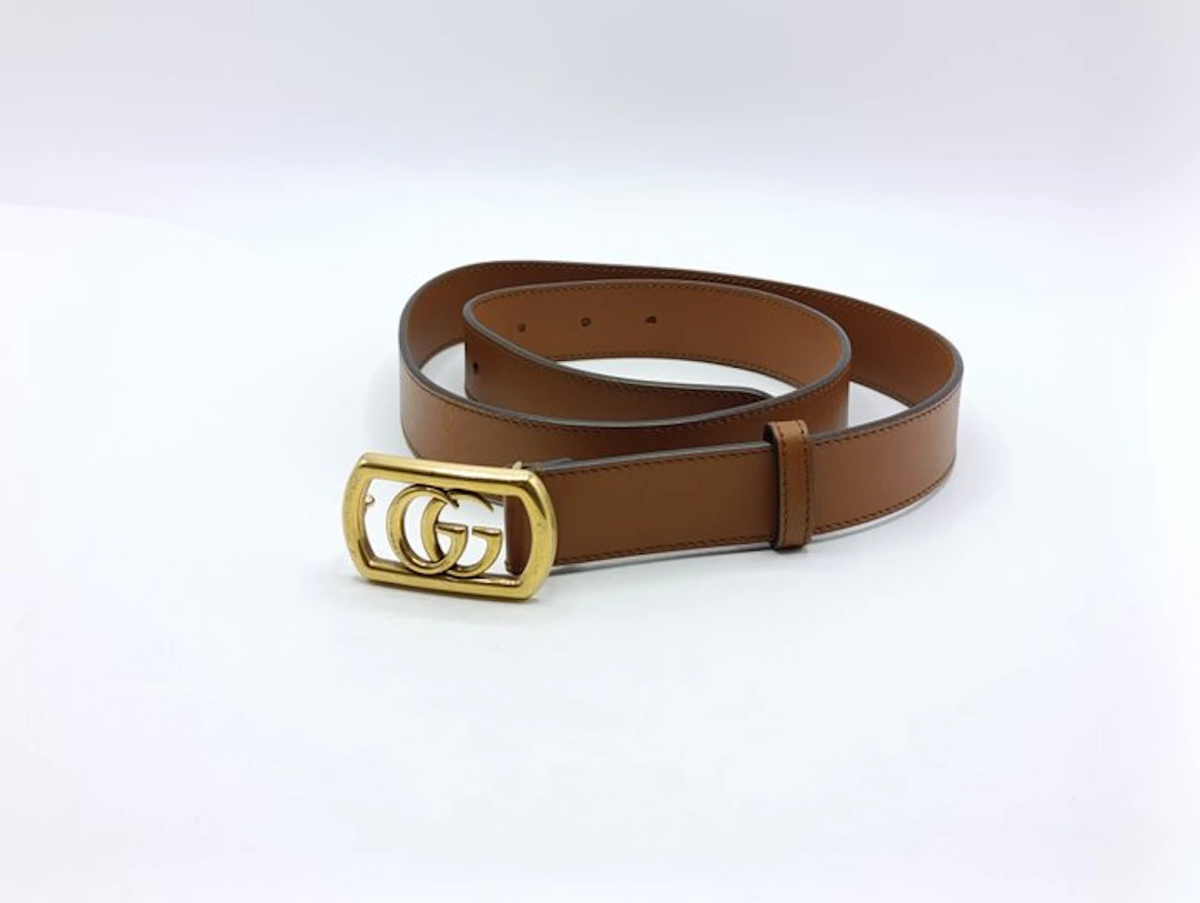 Gucci - 575587 . AP00T . 90 . 36 . 601254 - Belt