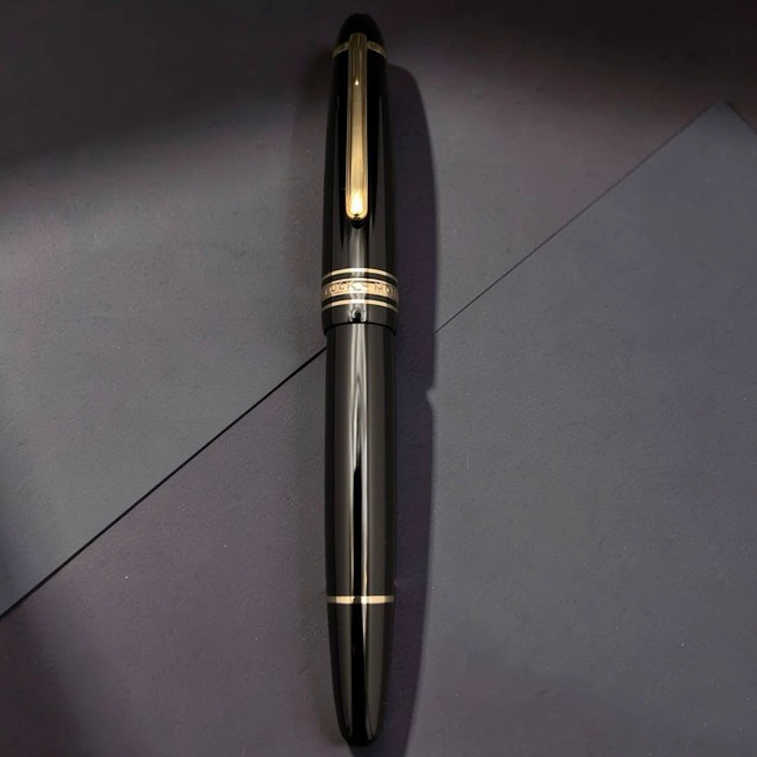Montblanc - 164 - Roller ball pen