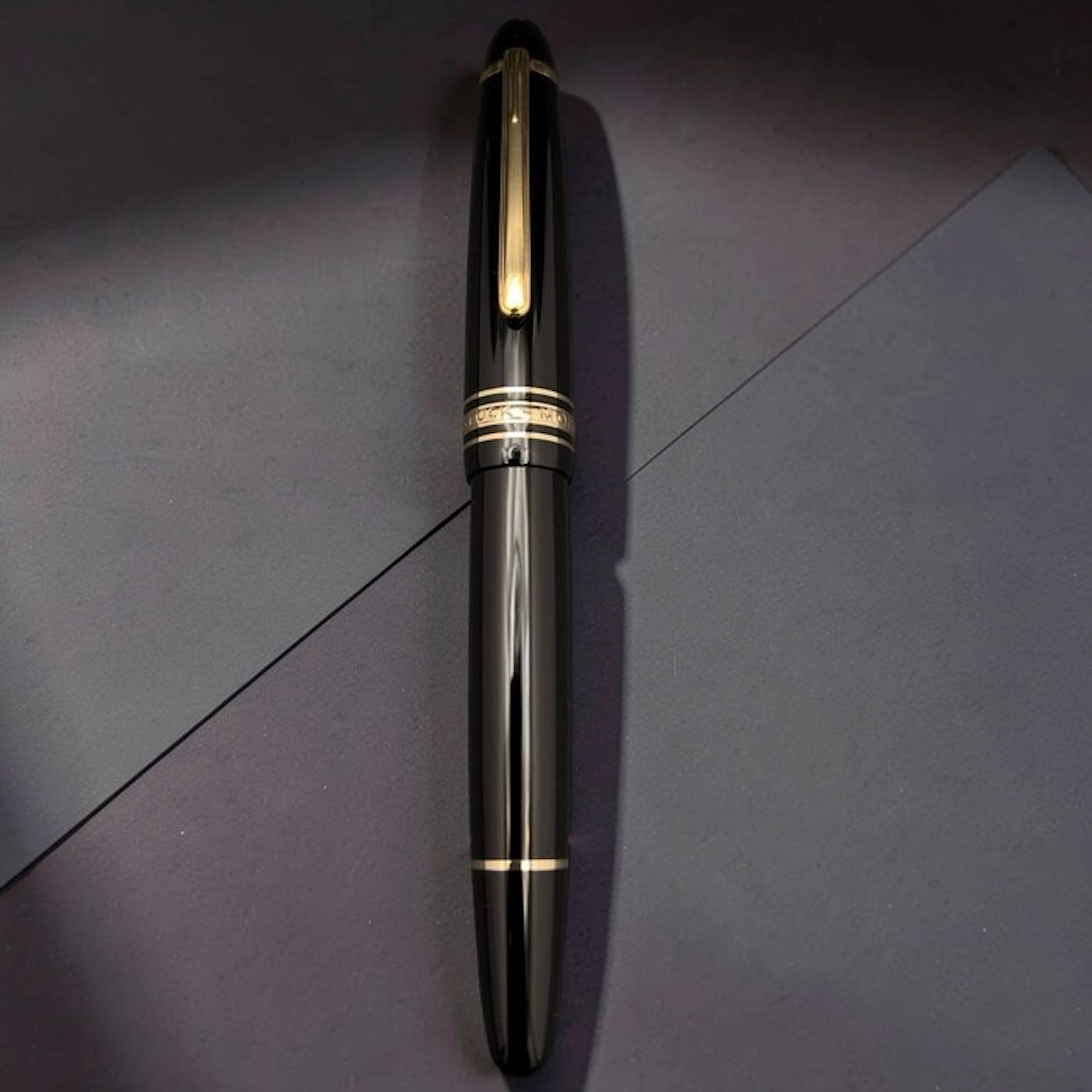 Montblanc - 164 - Roller ball pen