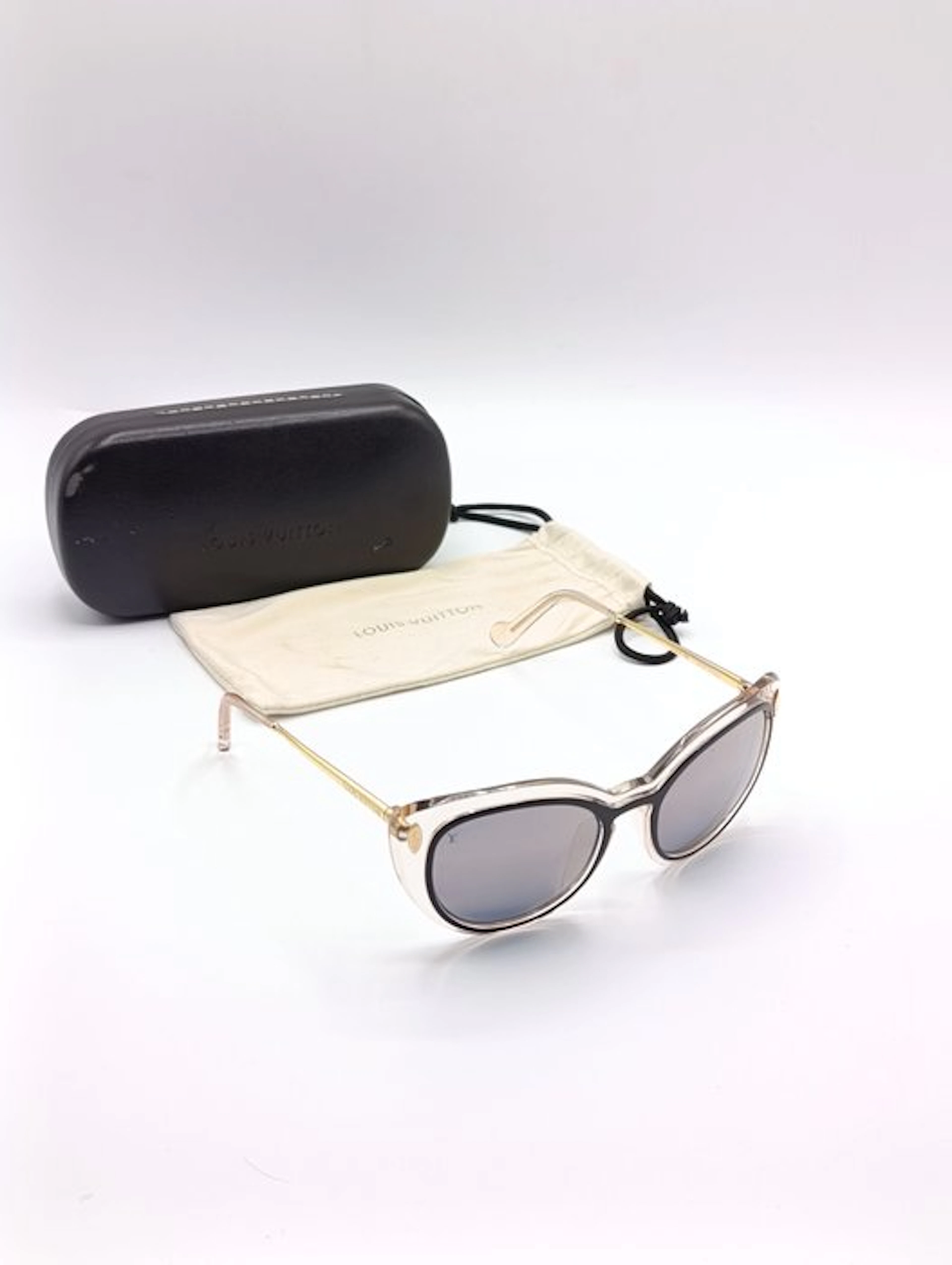 Louis Vuitton - Z0784E - Sunglasses