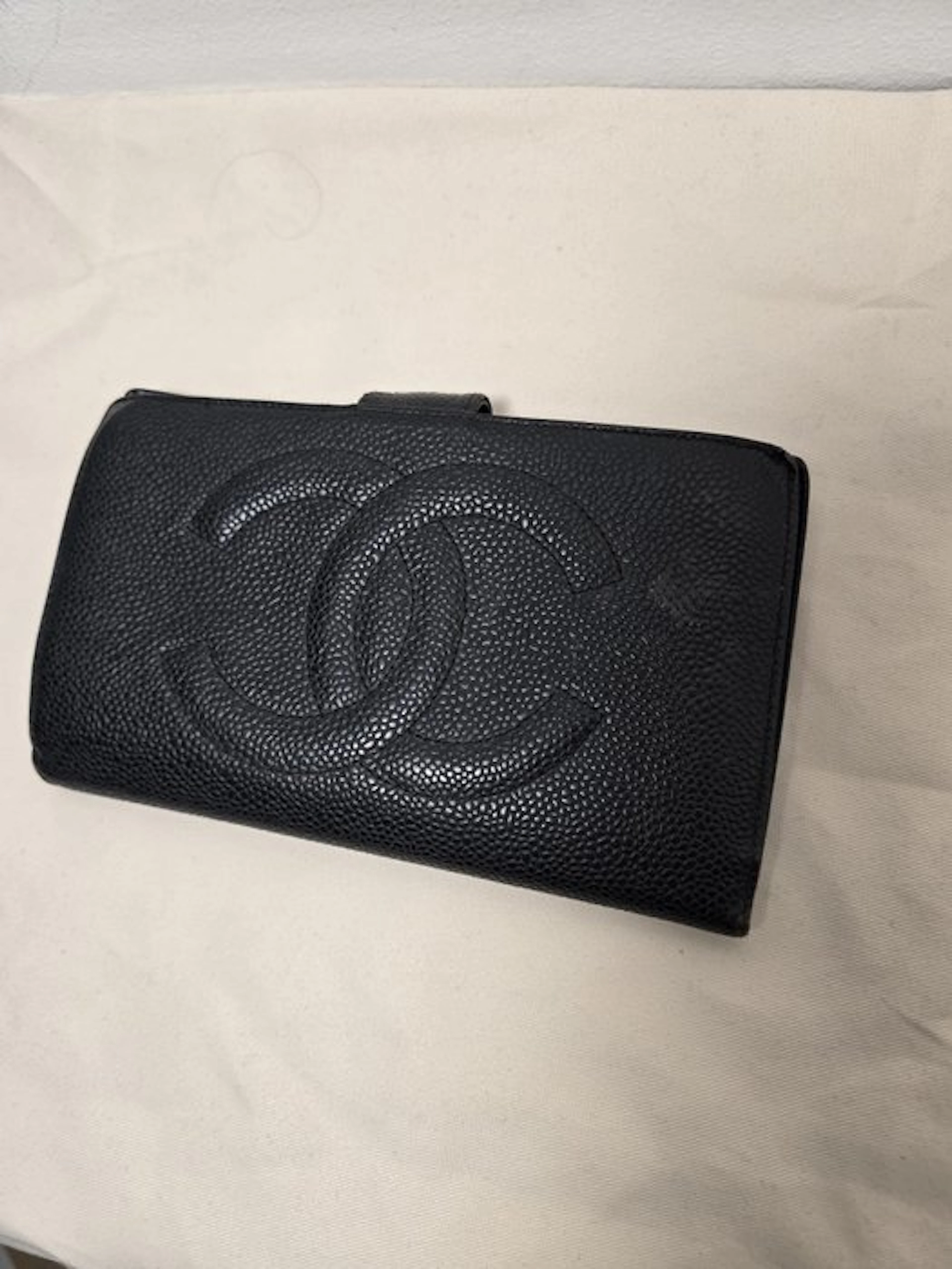 Chanel - Wallet