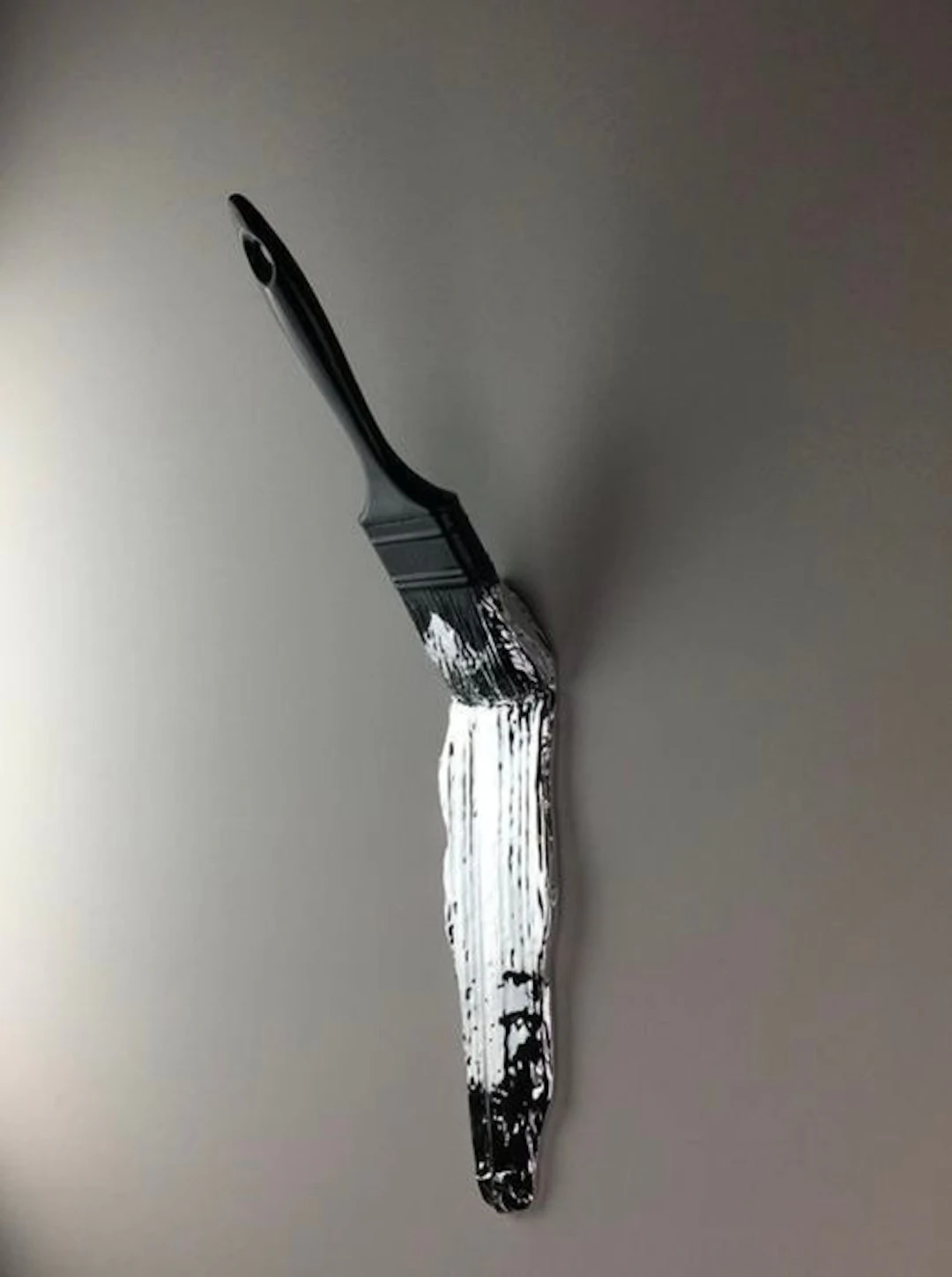 Santicri (1992) - Picture Black and Silver