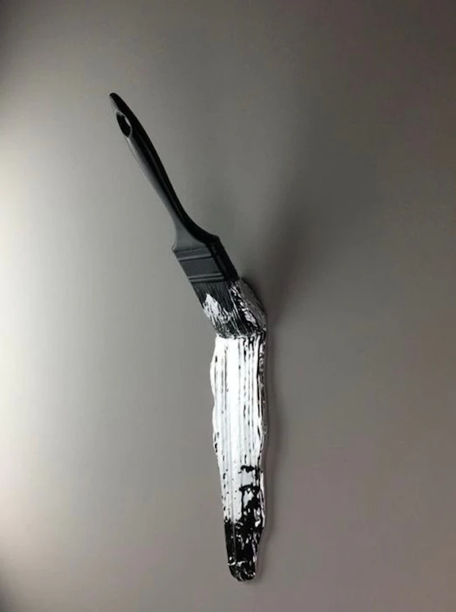 Santicri (1992) - Picture Black and Silver