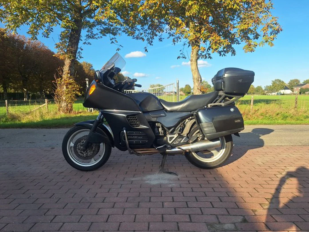 BMW - K 1100 LT - NO RESERVE - 1100 cc - 1994
