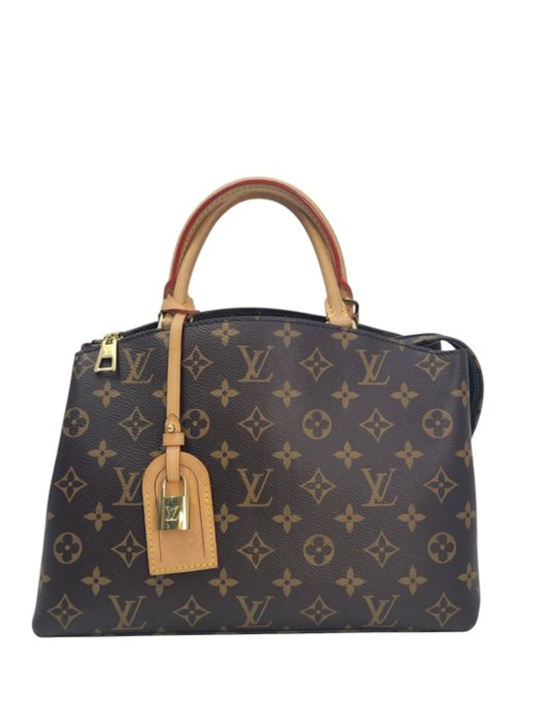 Louis Vuitton - Petit Palais - Bag