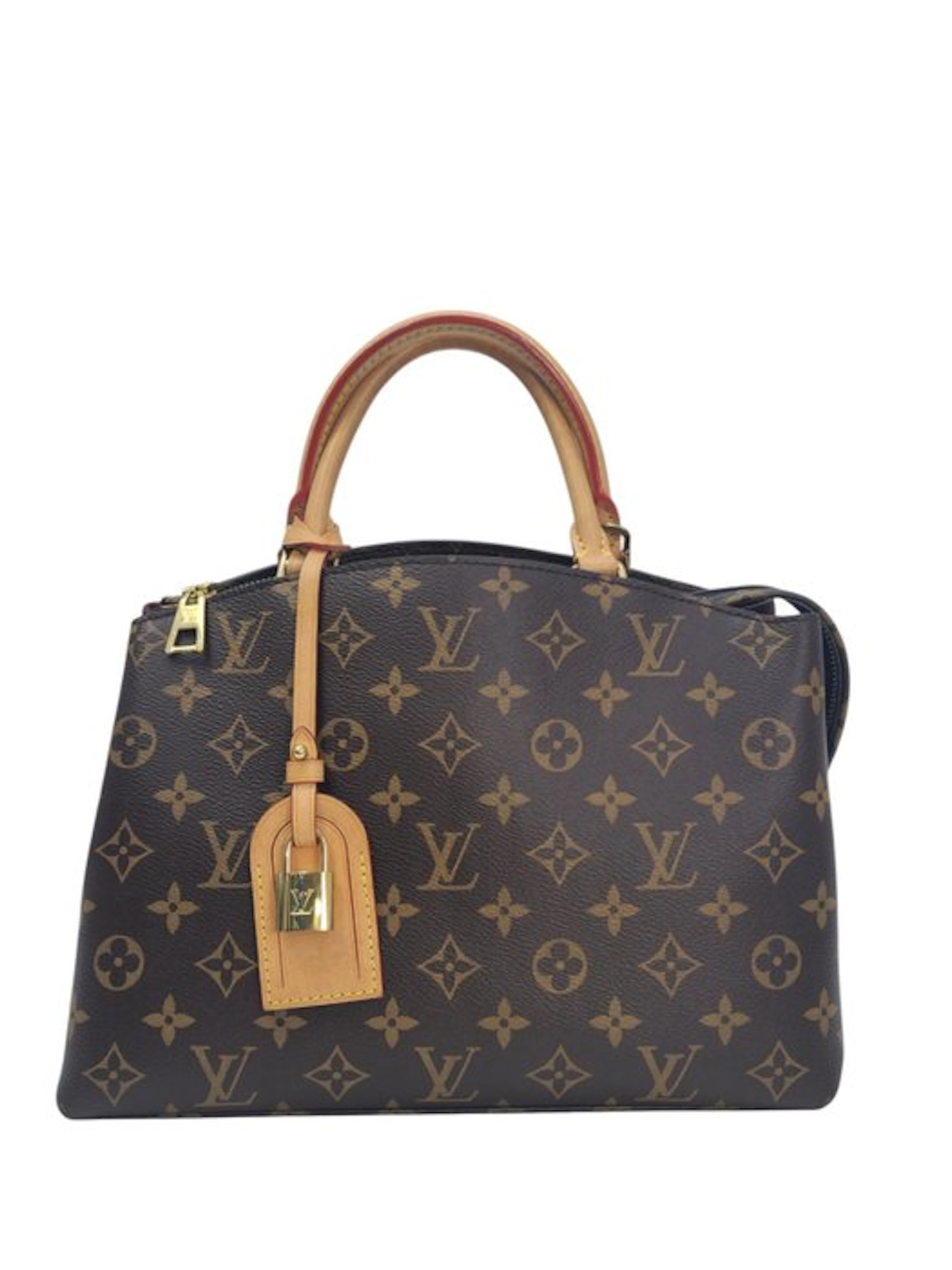 Louis Vuitton - Petit Palais - Bag