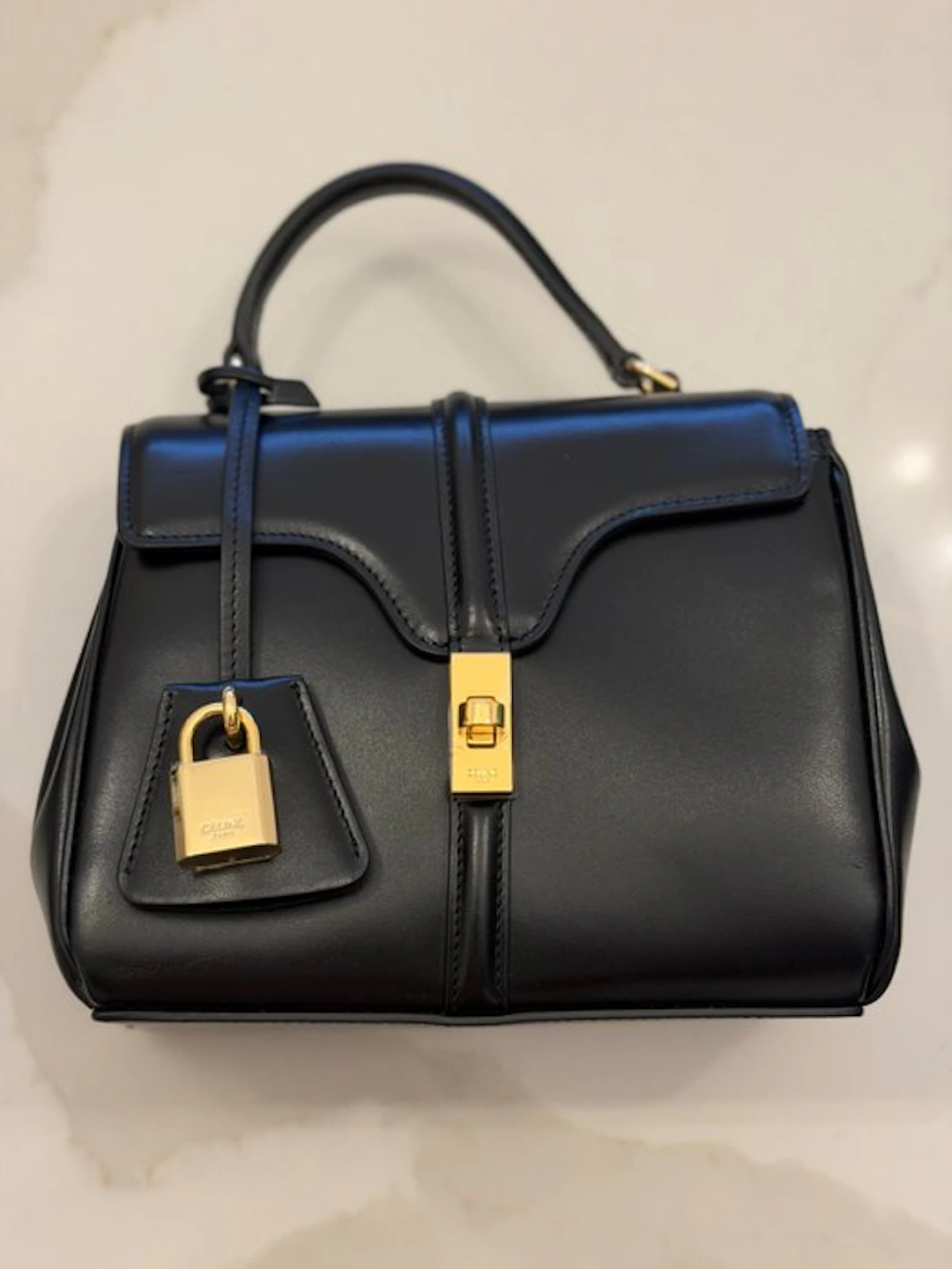 Céline - Crossbody bag