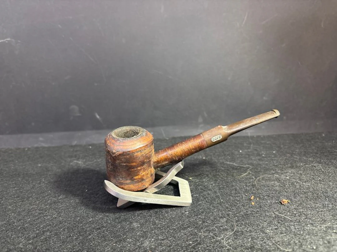 ROPP - Air ropp dry - No reserve price - Pipe - Wood