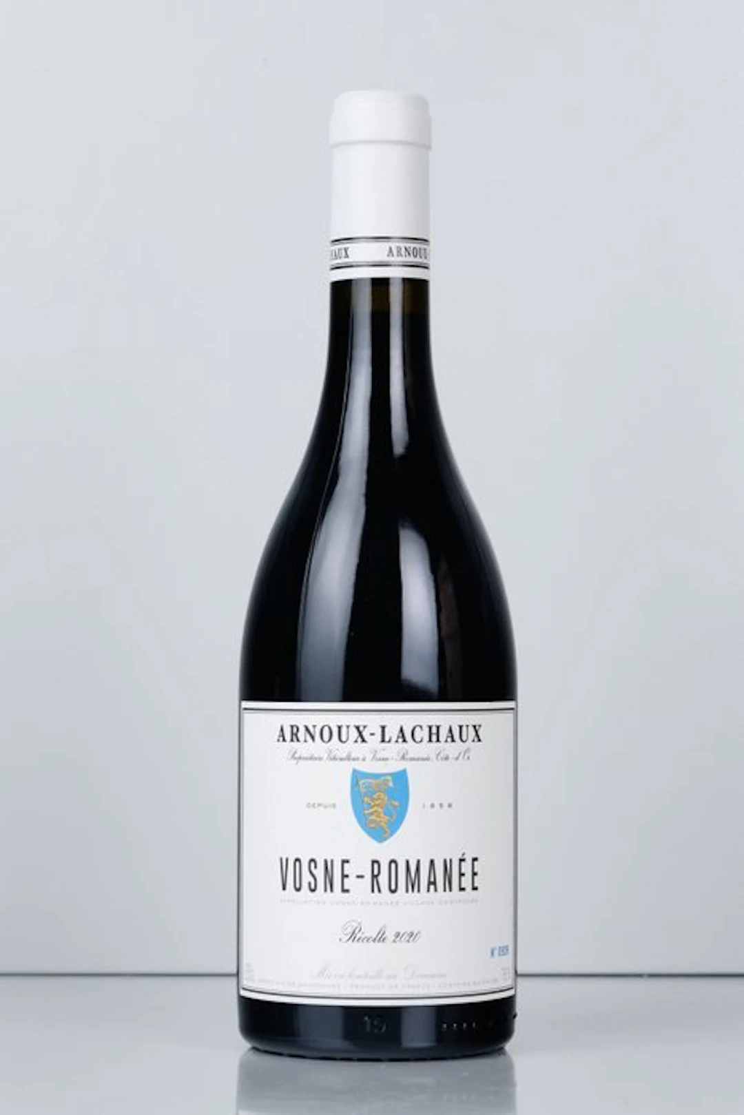 2020 Domaine Arnoux-Lachaux - Vosne-Romanée - 1 Bottle (0.75L)