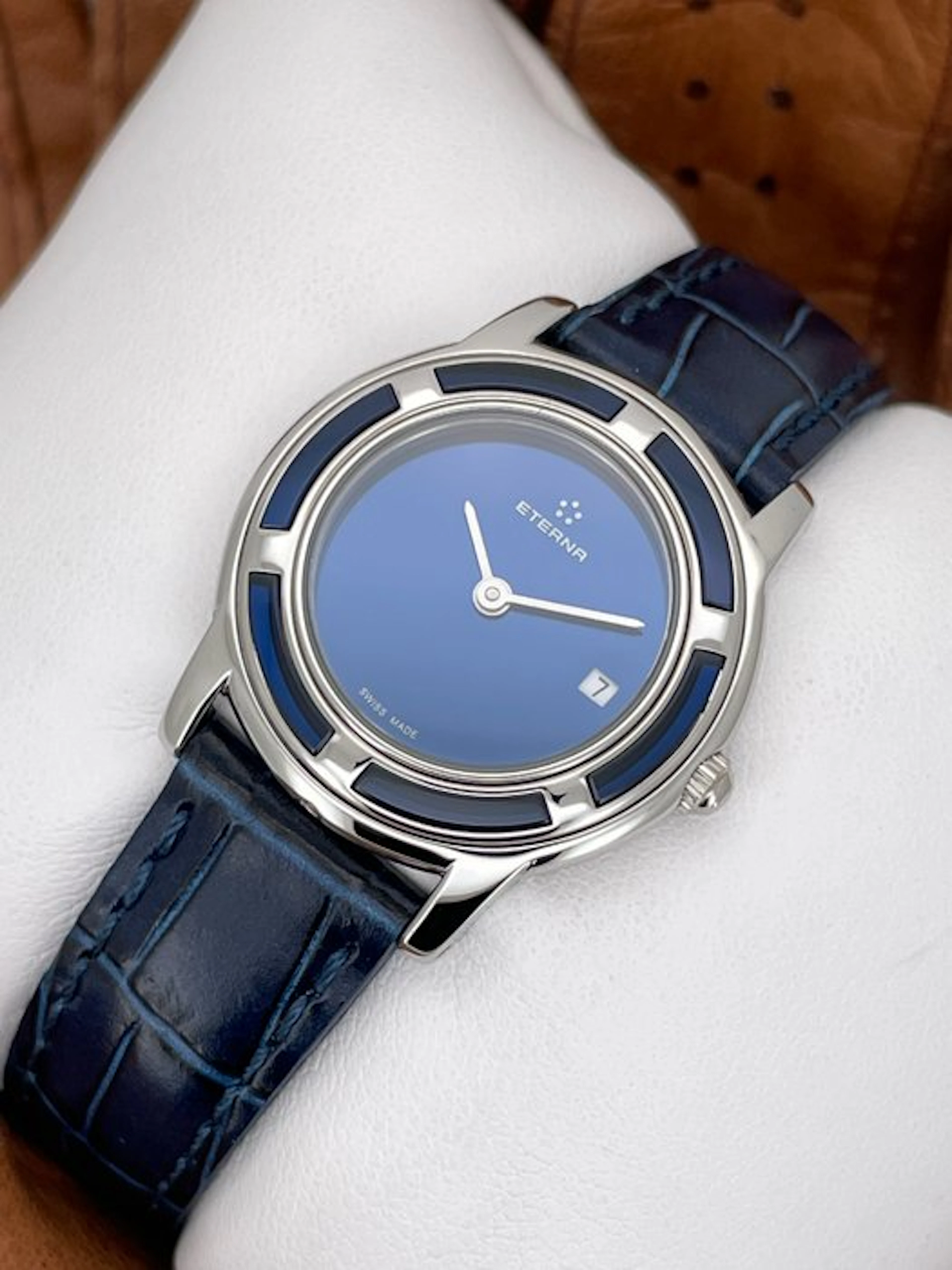 Eterna - Galaxis Lady - No reserve price - 3707.41.79.1049 - Women - 2010-2020