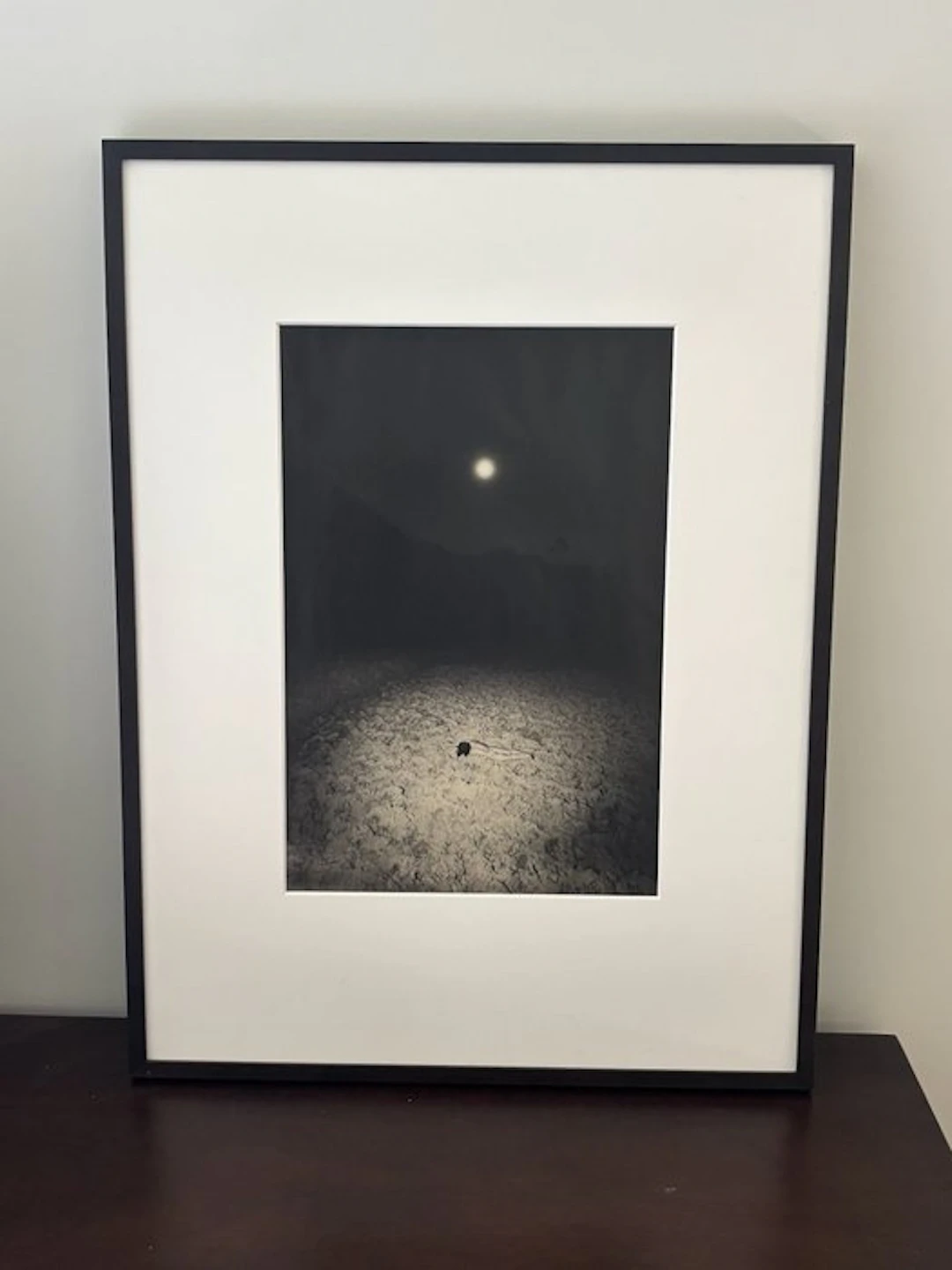 Eikoh Hosoe (1933–2024) - Kamaitachi #36