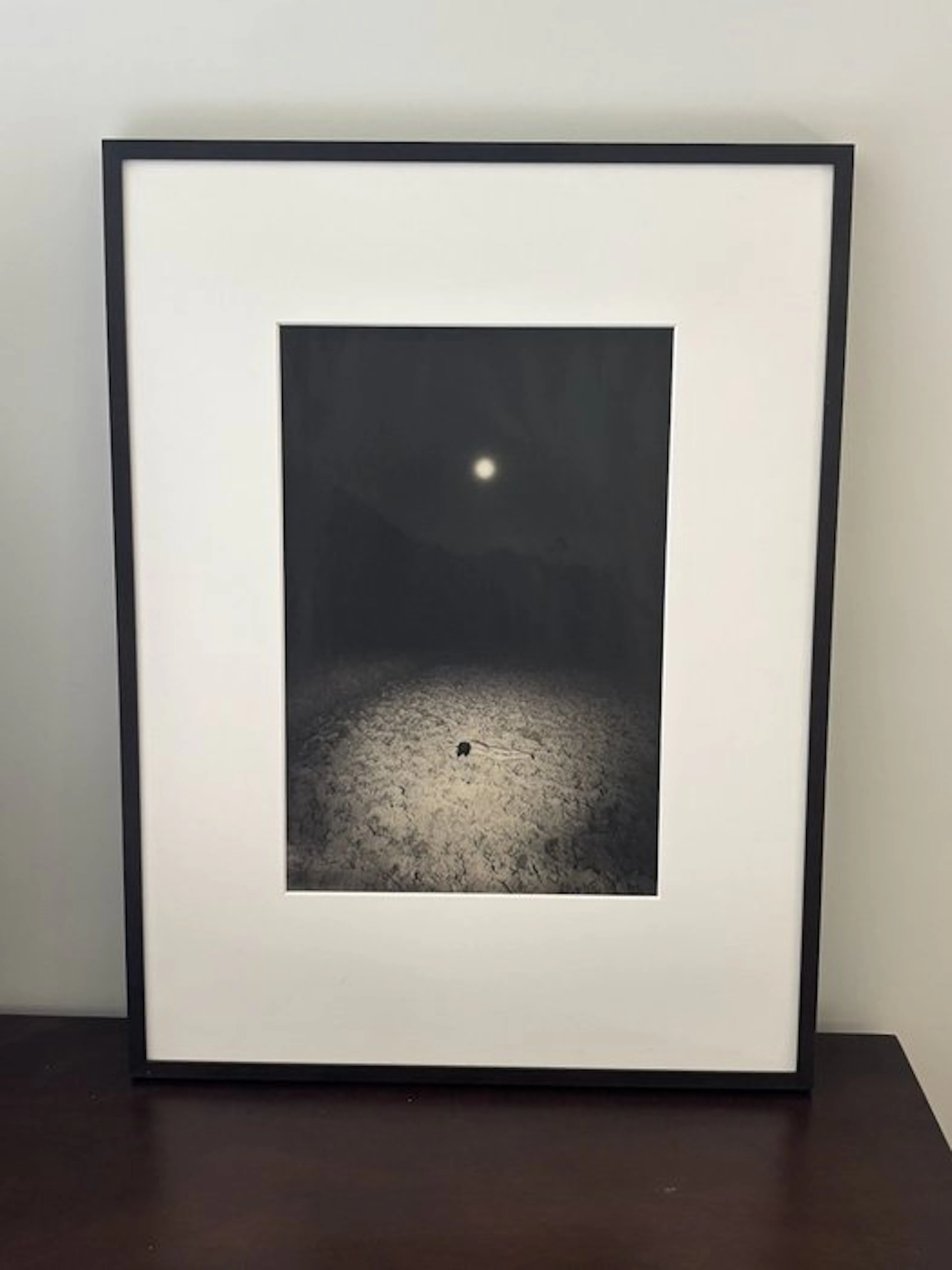 Eikoh Hosoe (1933–2024) - Kamaitachi #36