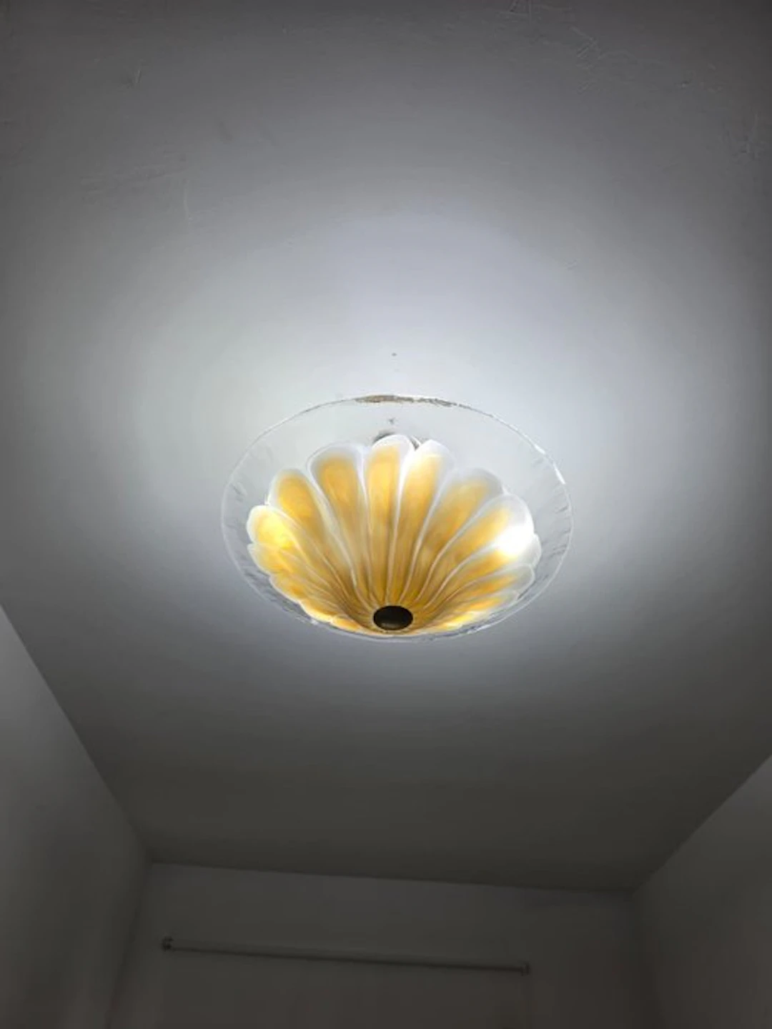 La Murrina - Hanging lamp - Tahiti - Murano glass