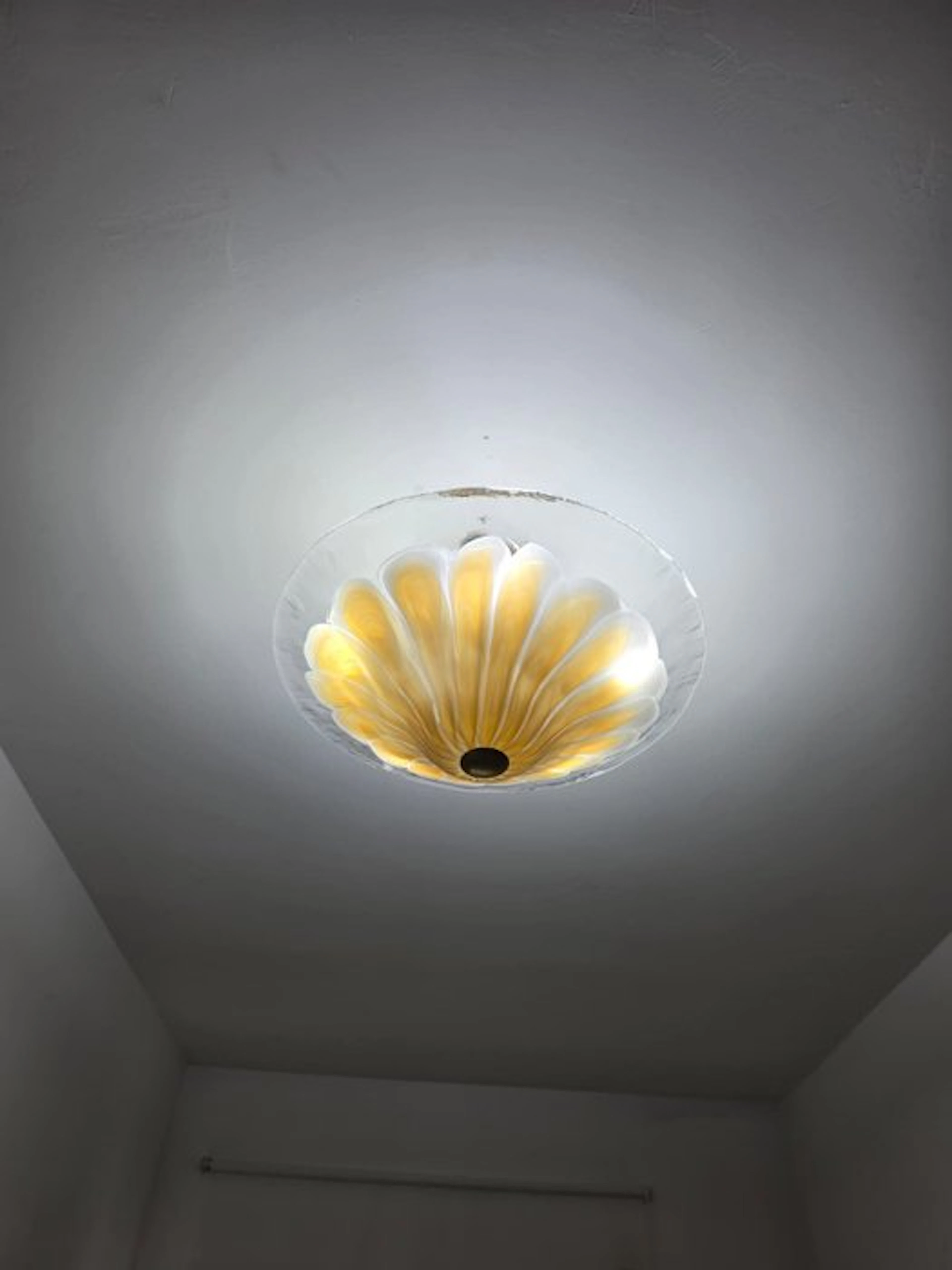 La Murrina - Hanging lamp - Tahiti - Murano glass