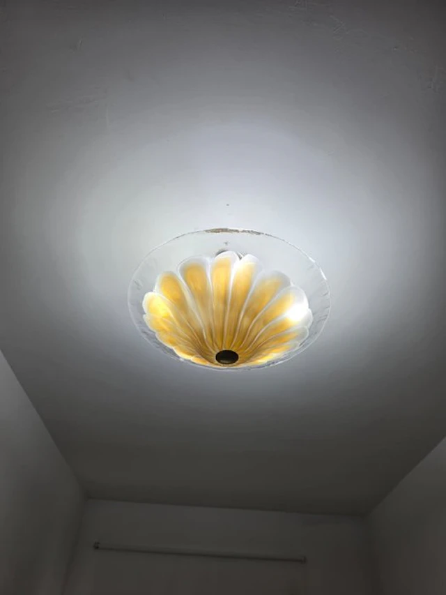La Murrina - Hanging lamp - Tahiti - Murano glass