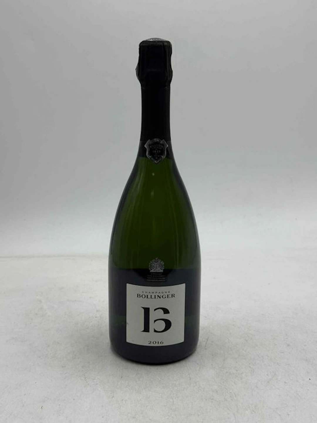 2016 Bollinger, B16 - Champagne Extra Brut - 1 Bottle (0.75L)