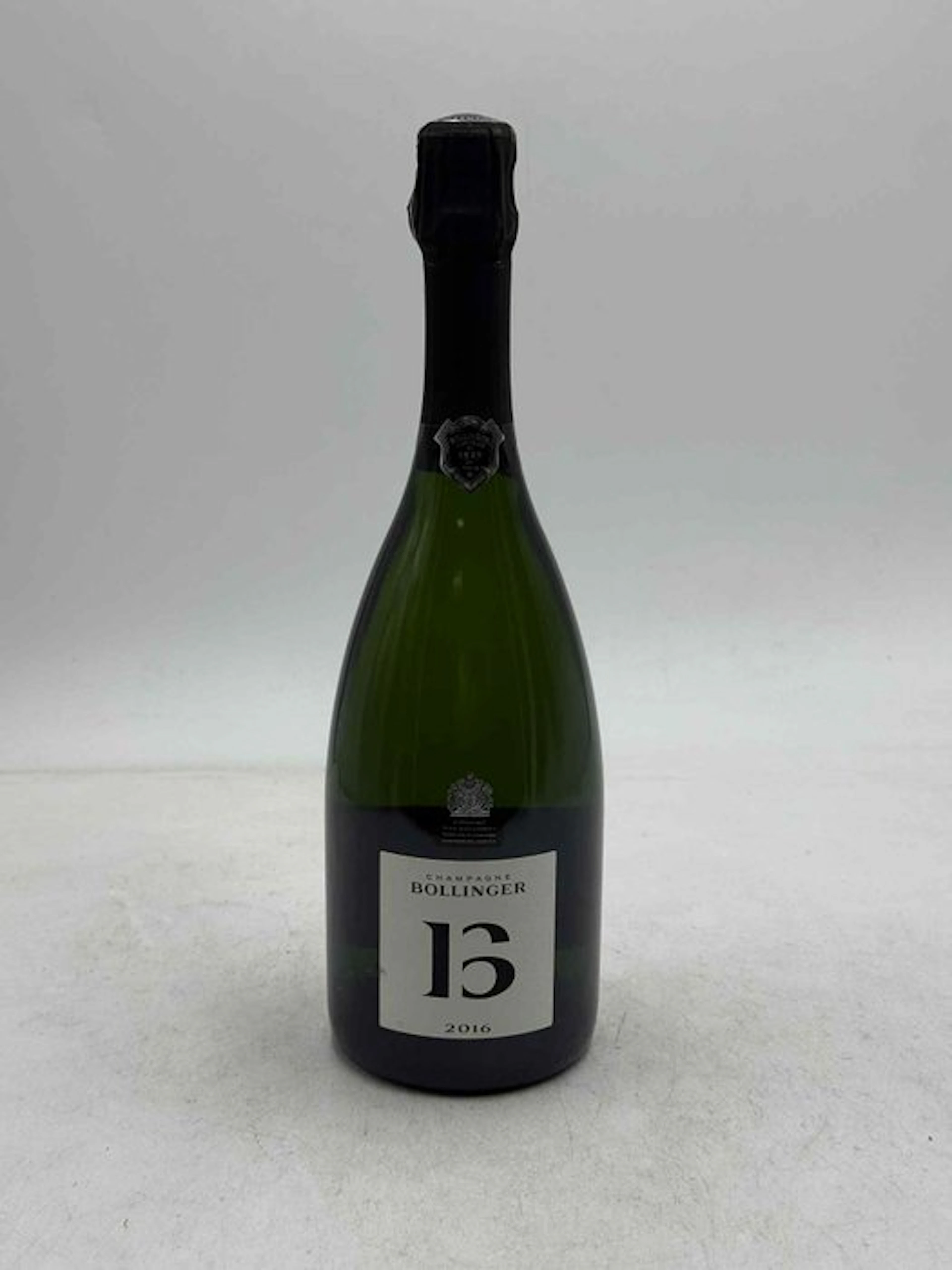 2016 Bollinger, B16 - Champagne Extra Brut - 1 Bottle (0.75L)