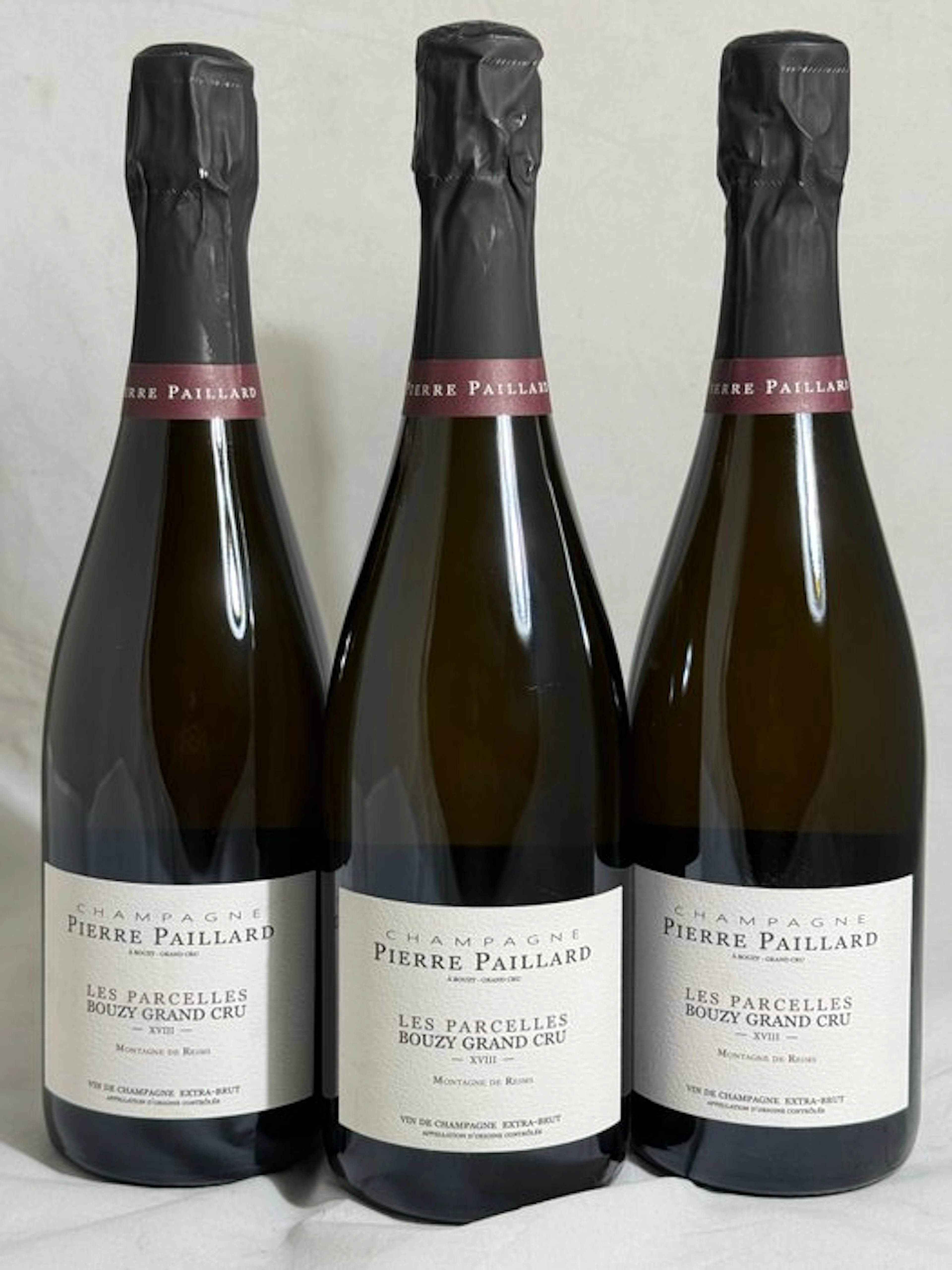 2018 Pierre Paillard