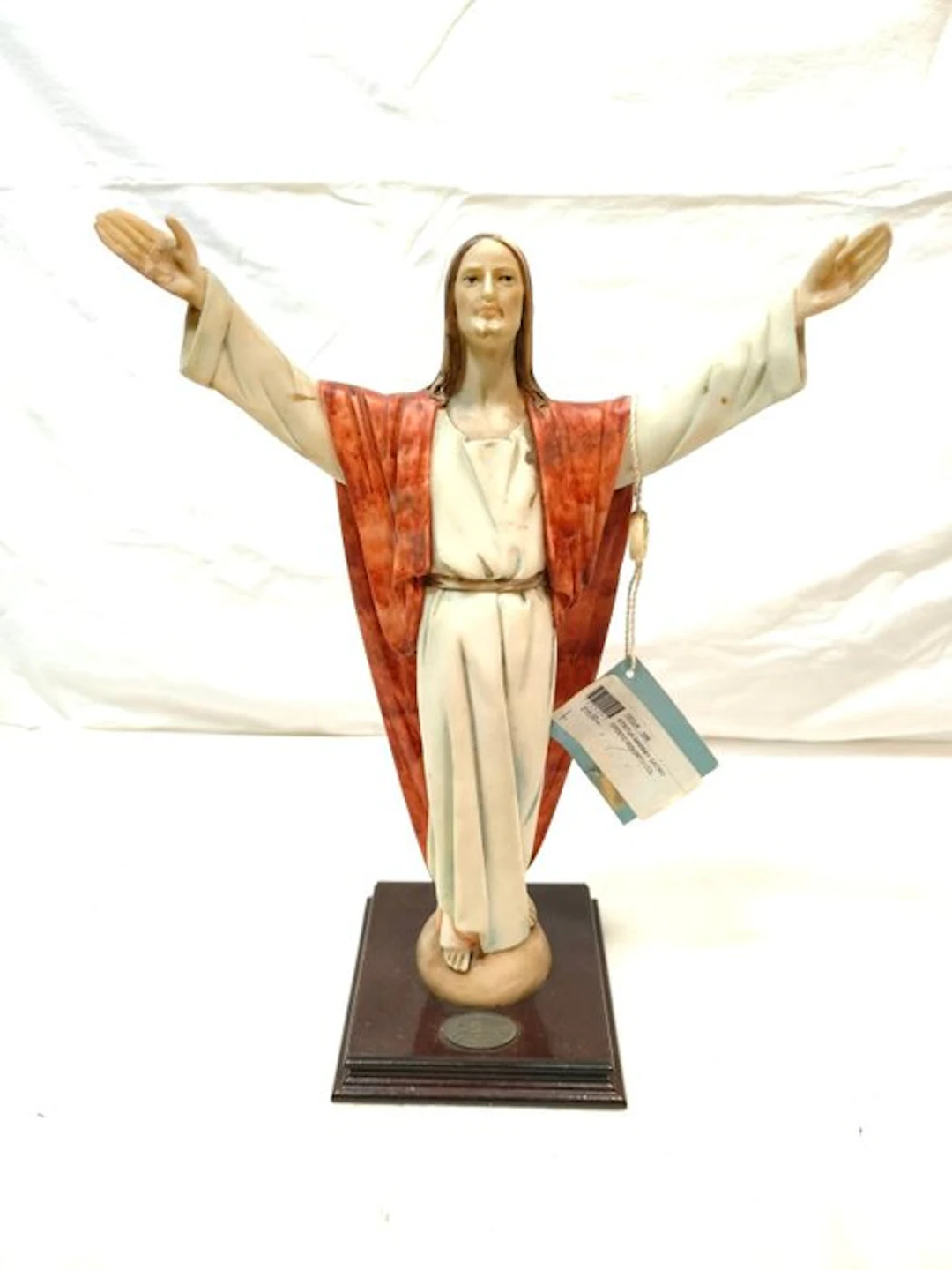 Santini - Sculpture