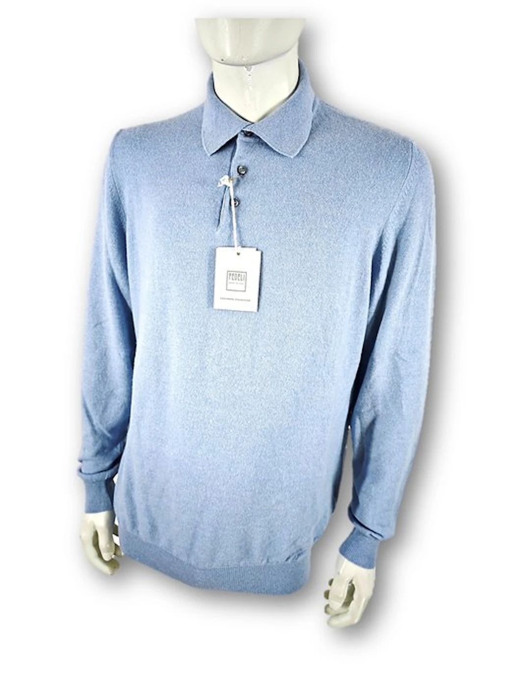 Fedeli - NEW, 100% Cashmere - Jumper - New with tags