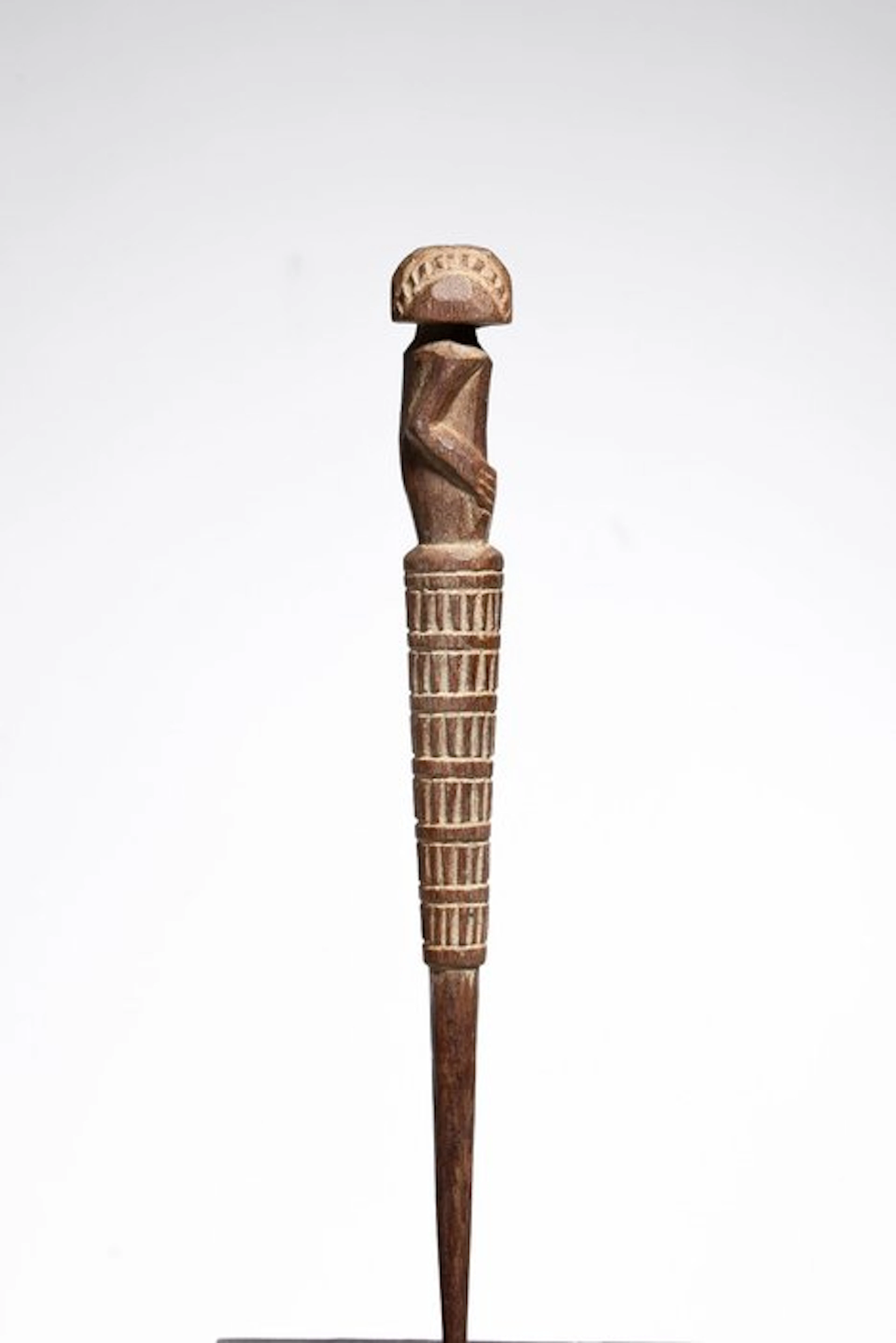 Hairpin - Zaramo - Tanzania (No reserve price)