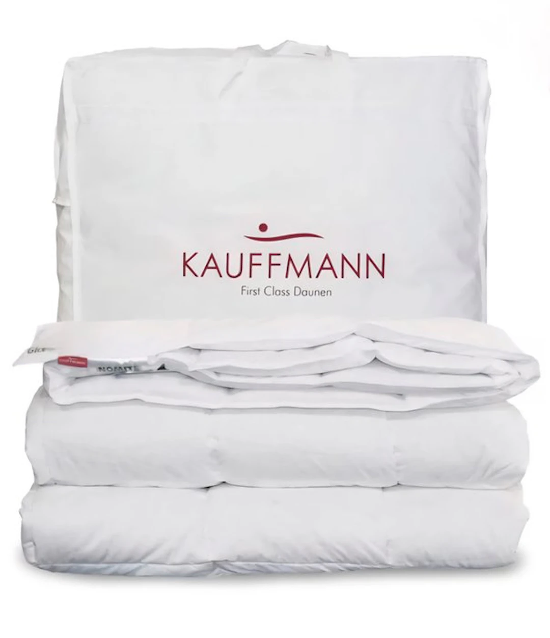 Autumn Down Duvet Kauffmann Originale King Size 250x220...