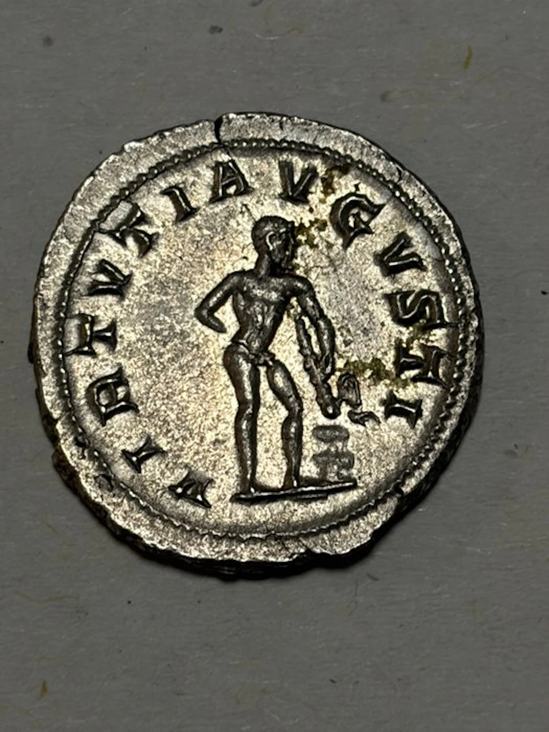Roman Empire