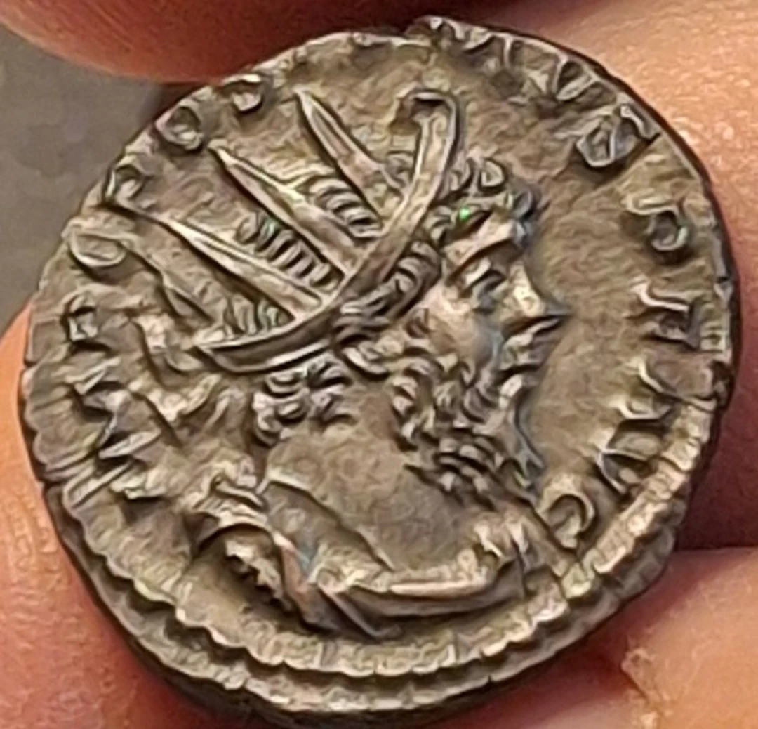 Roman Empire