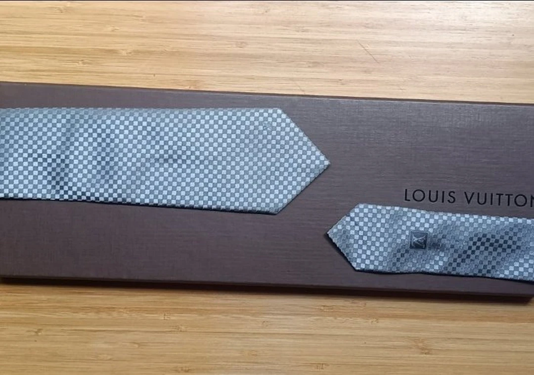 Louis Vuitton - Tie