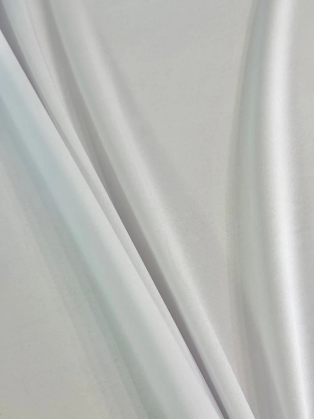 Optical white fabric - Textile - 6 m - 1.5 m
