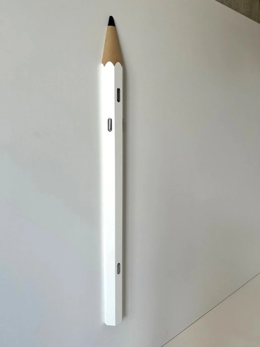 Maconi - Coat rack - Maturity - Wood / resin leaf