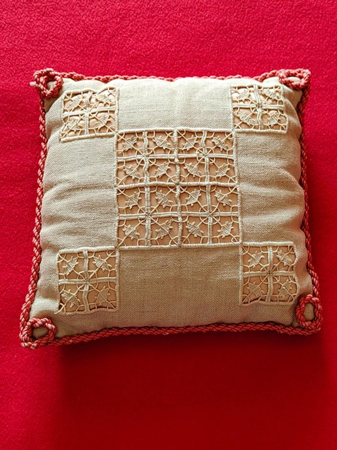 Cushion