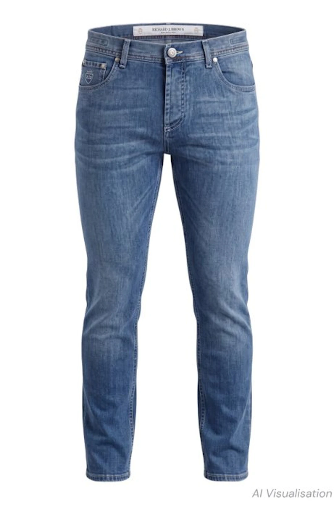 Richard J. Brown-Size 32-Icon - Jeans - New with tags