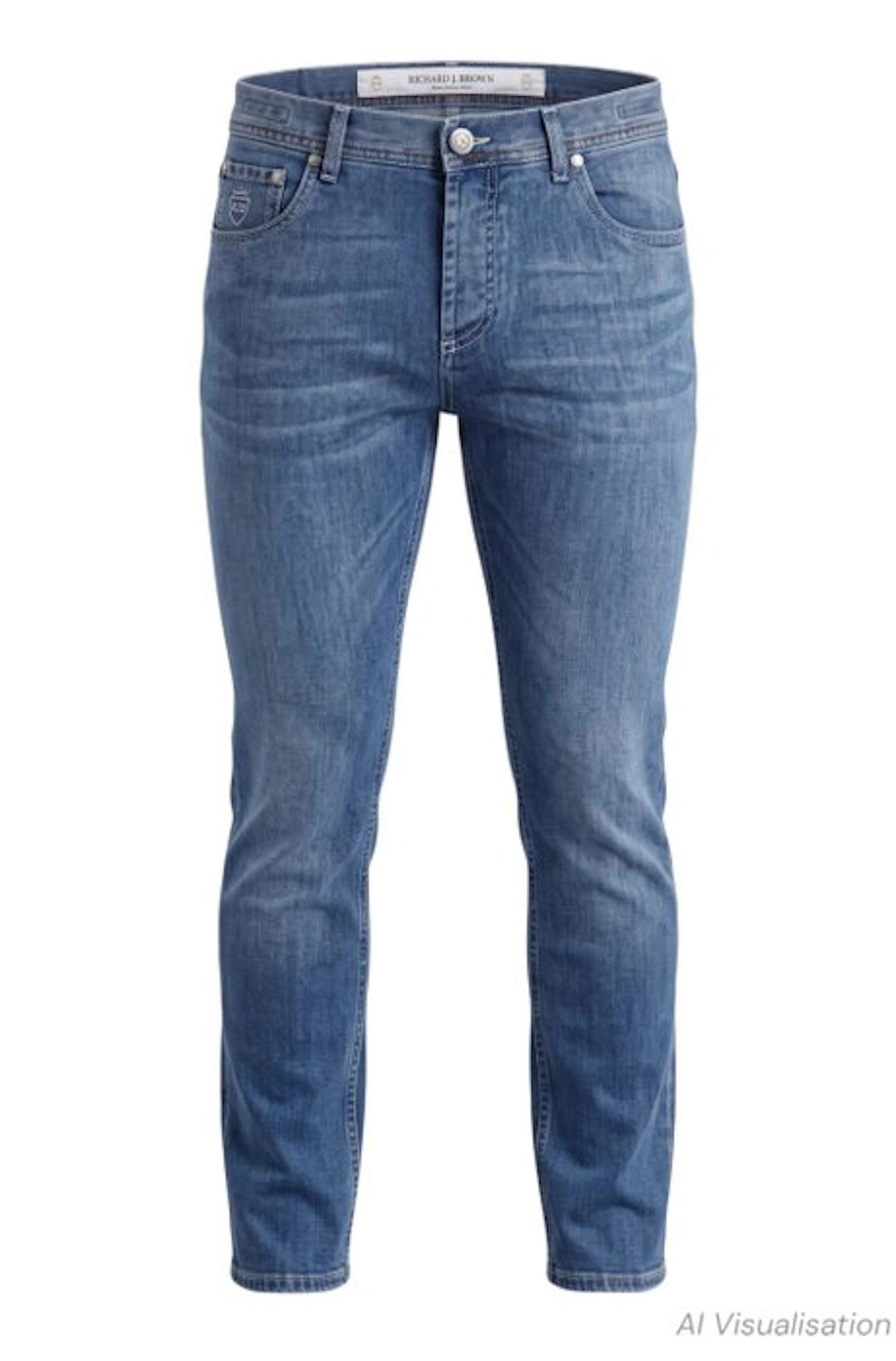 Richard J. Brown-Size 32-Icon - Jeans - New with tags