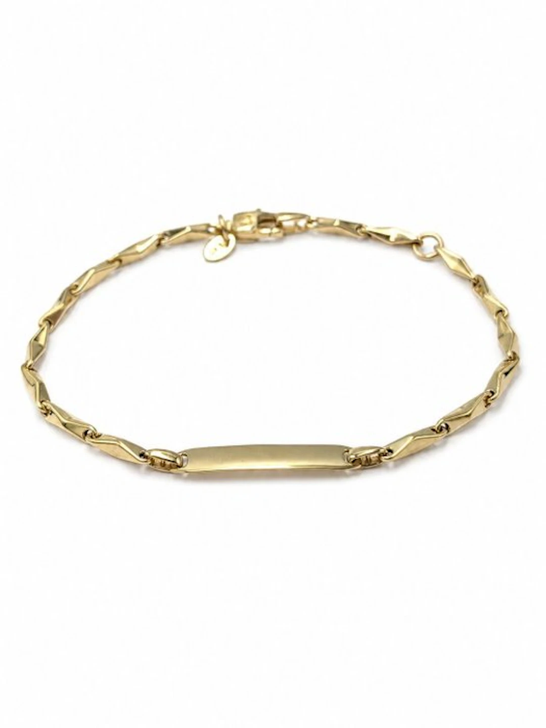 Bracelet - 9 kt. Yellow gold - Maistrellosrl