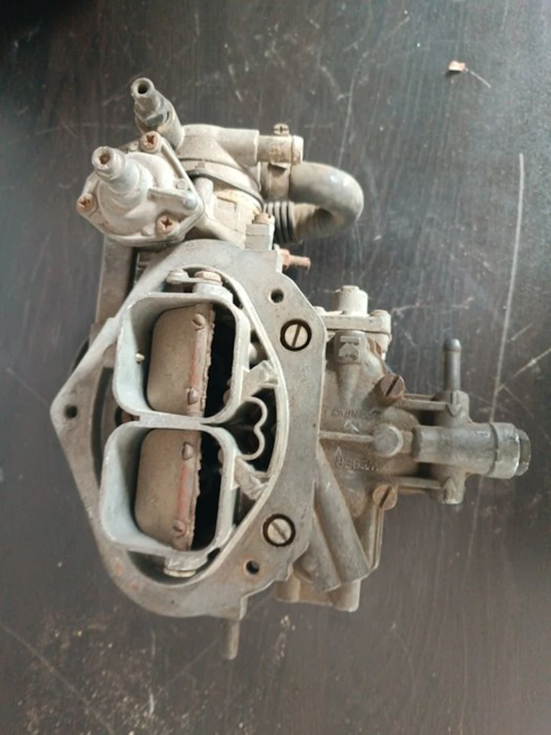 Carburetor - Weber - Weber 32/36