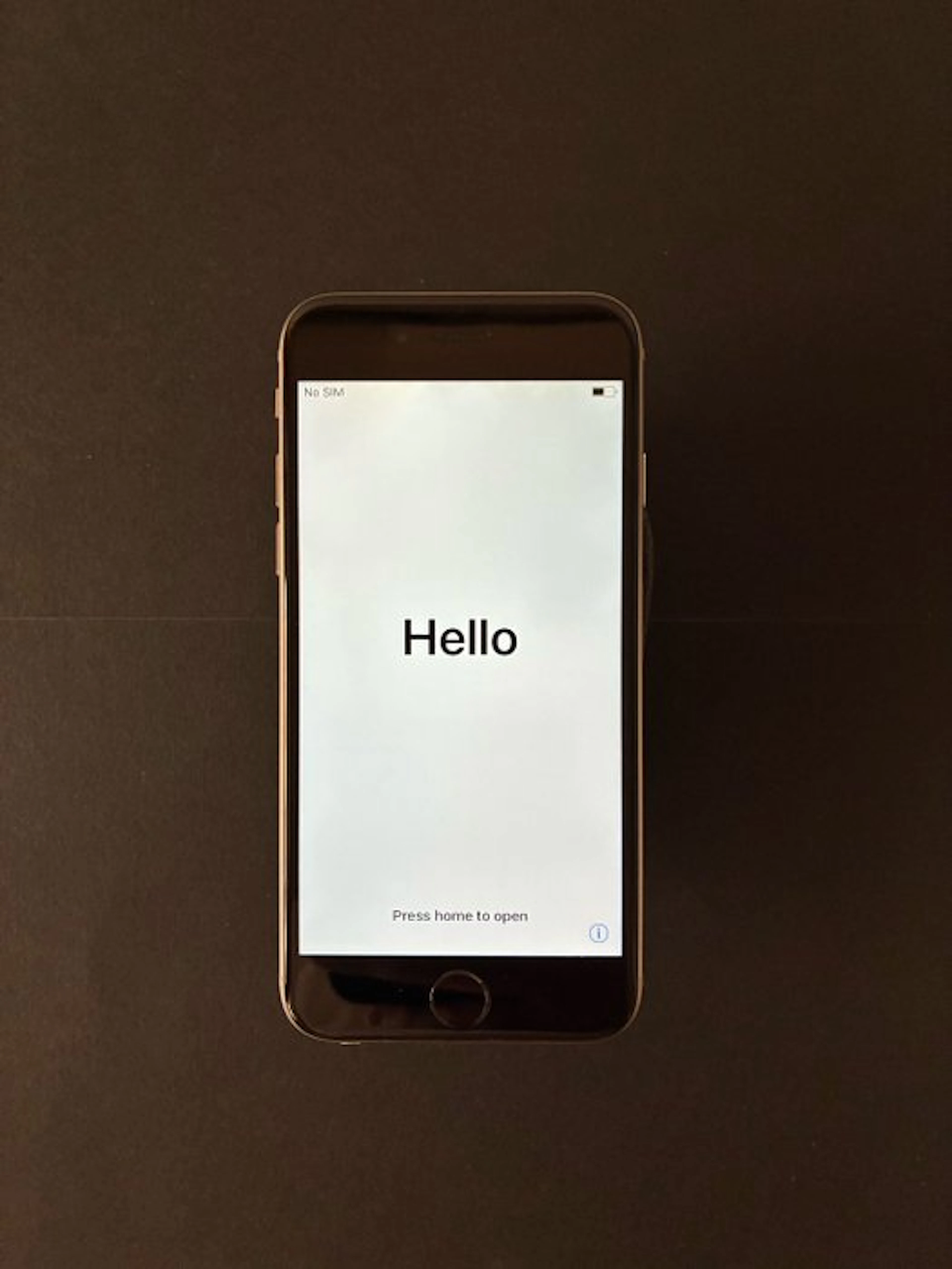 Apple iPhone 6 32gb con Apple iPhone 6s Silicon Case...