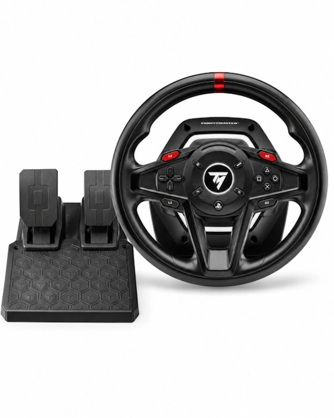 Thrustmaster - T128 - Thrustmaster T150 Racing Wheel...