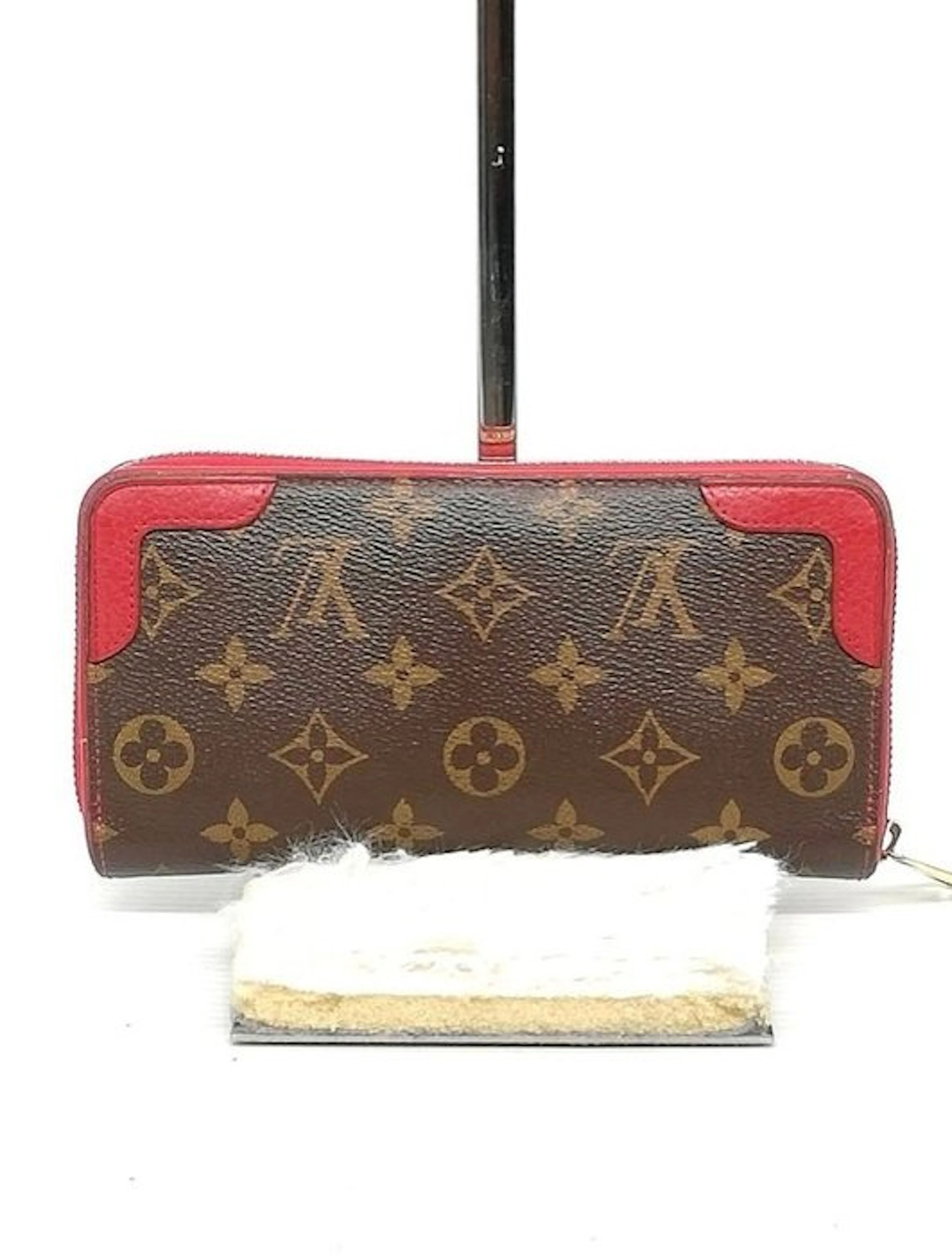 Louis Vuitton - Zippy - Wallet
