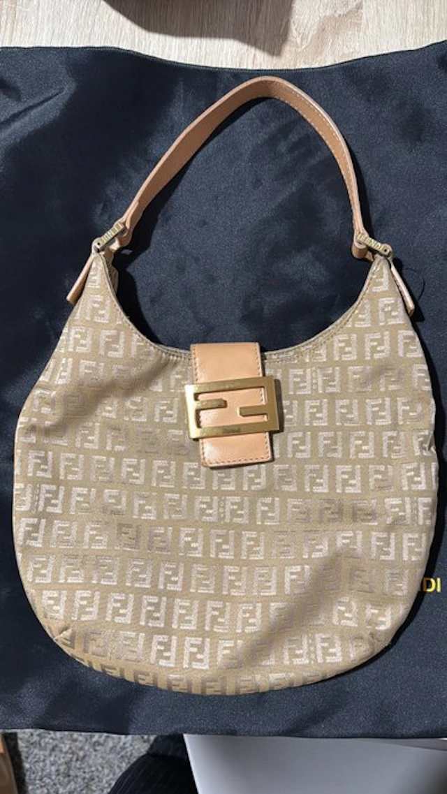 Fendi - hobo - Shoulder bag