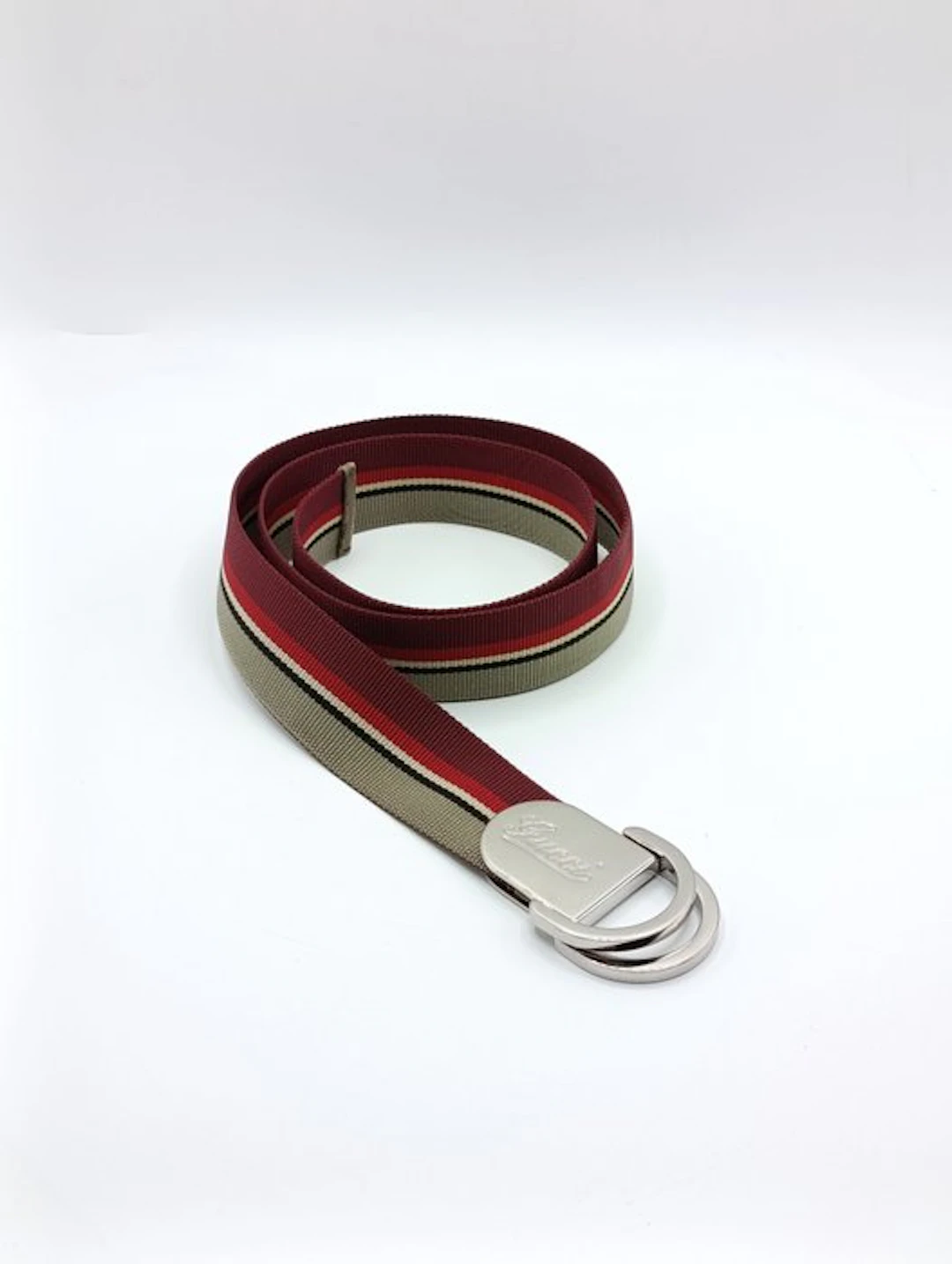 Gucci - 189812 . 90 . 36 . 1476 - Belt