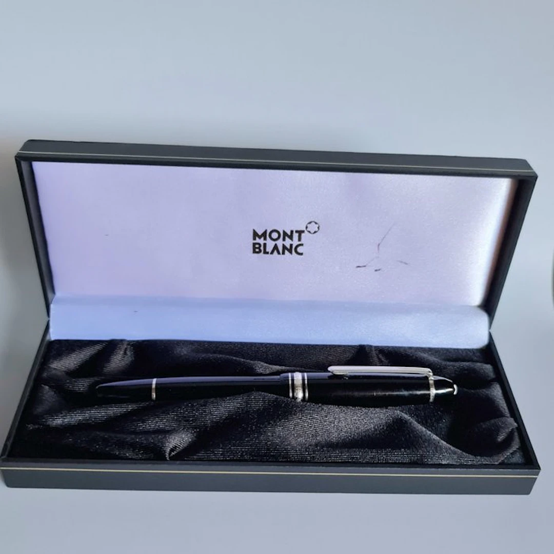 Montblanc - Meisterstück - Ballpoint pen